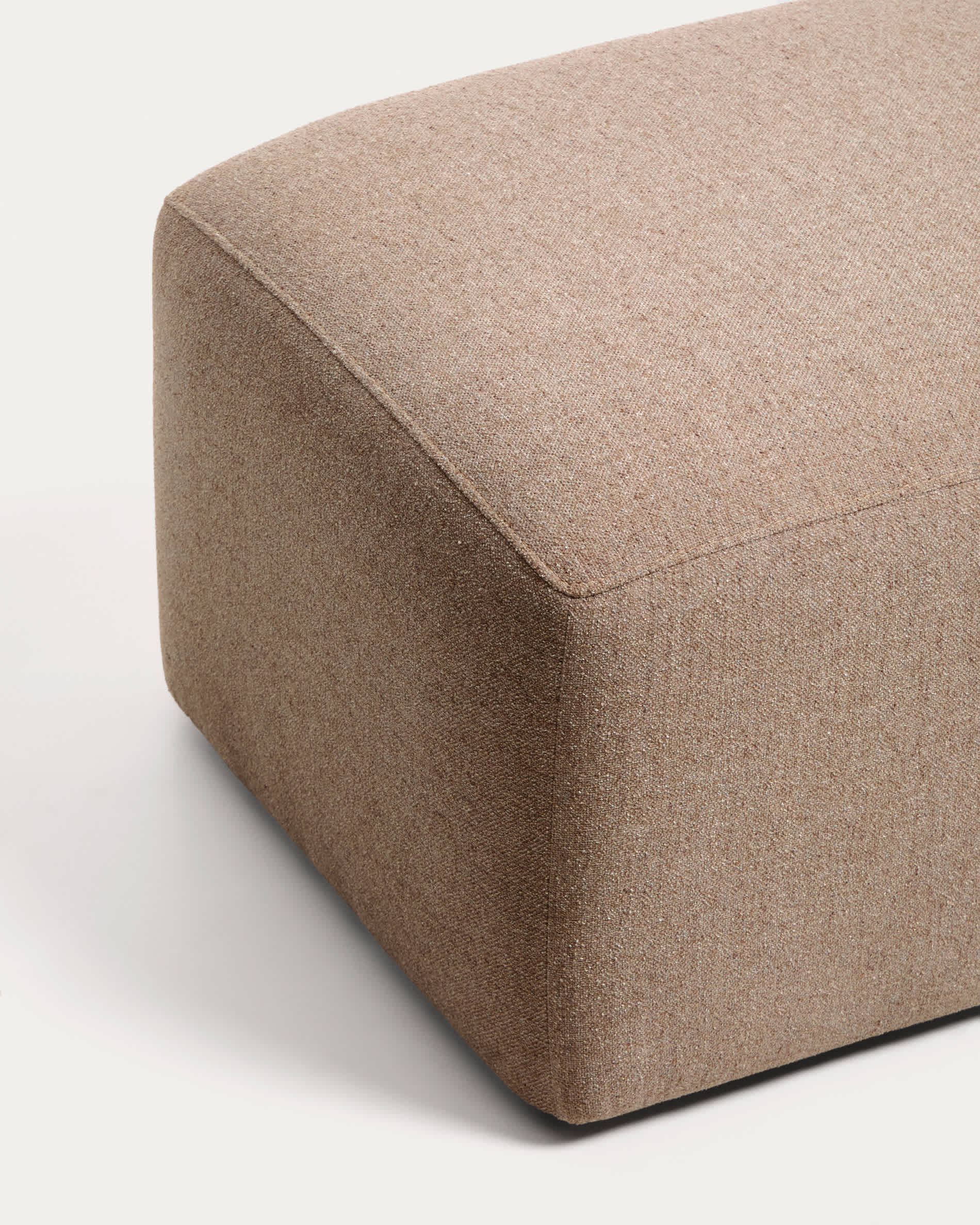 KAVE HOME Pouf-Randmodul BLOK