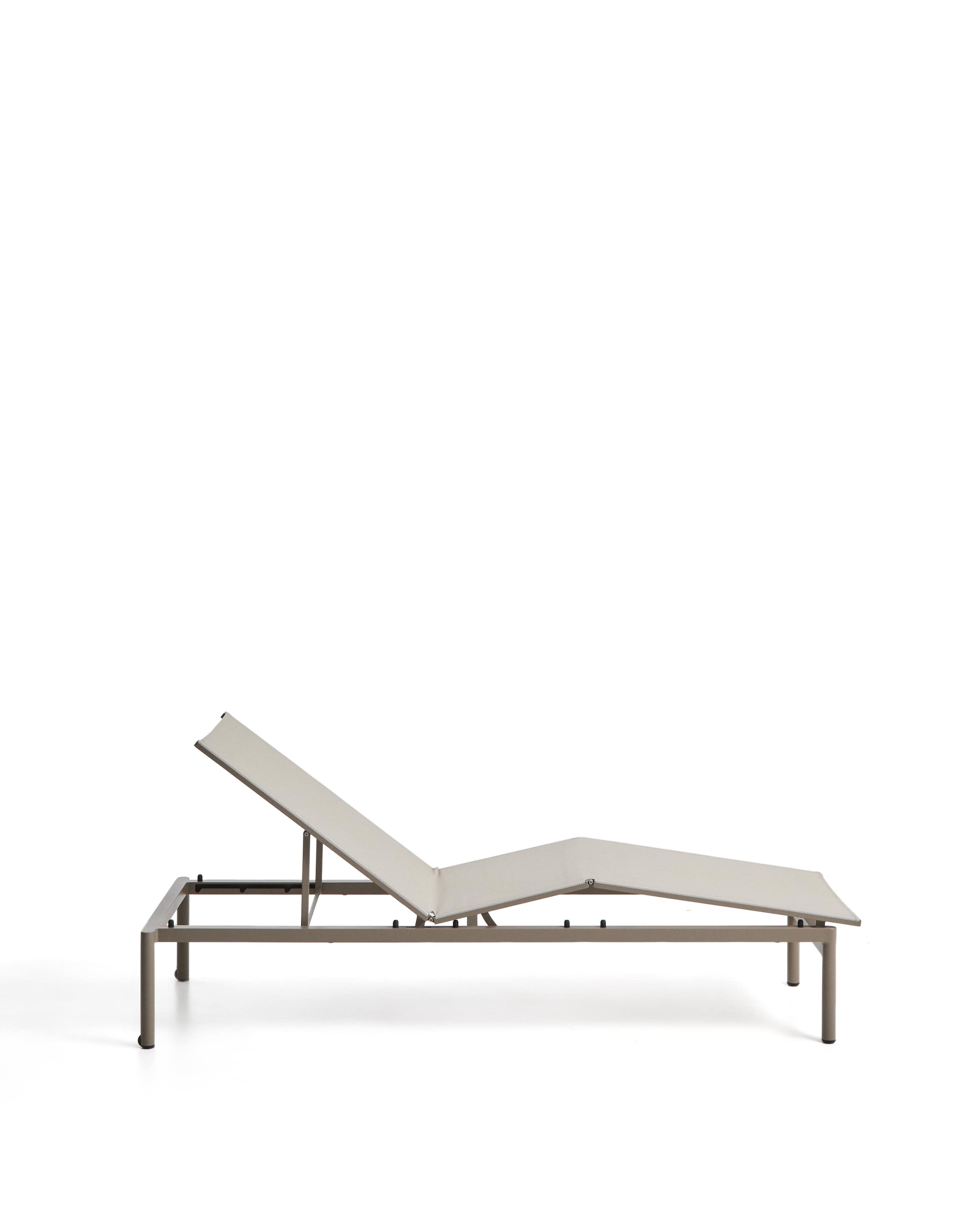 KAVE HOME Sonnenliege LESINA