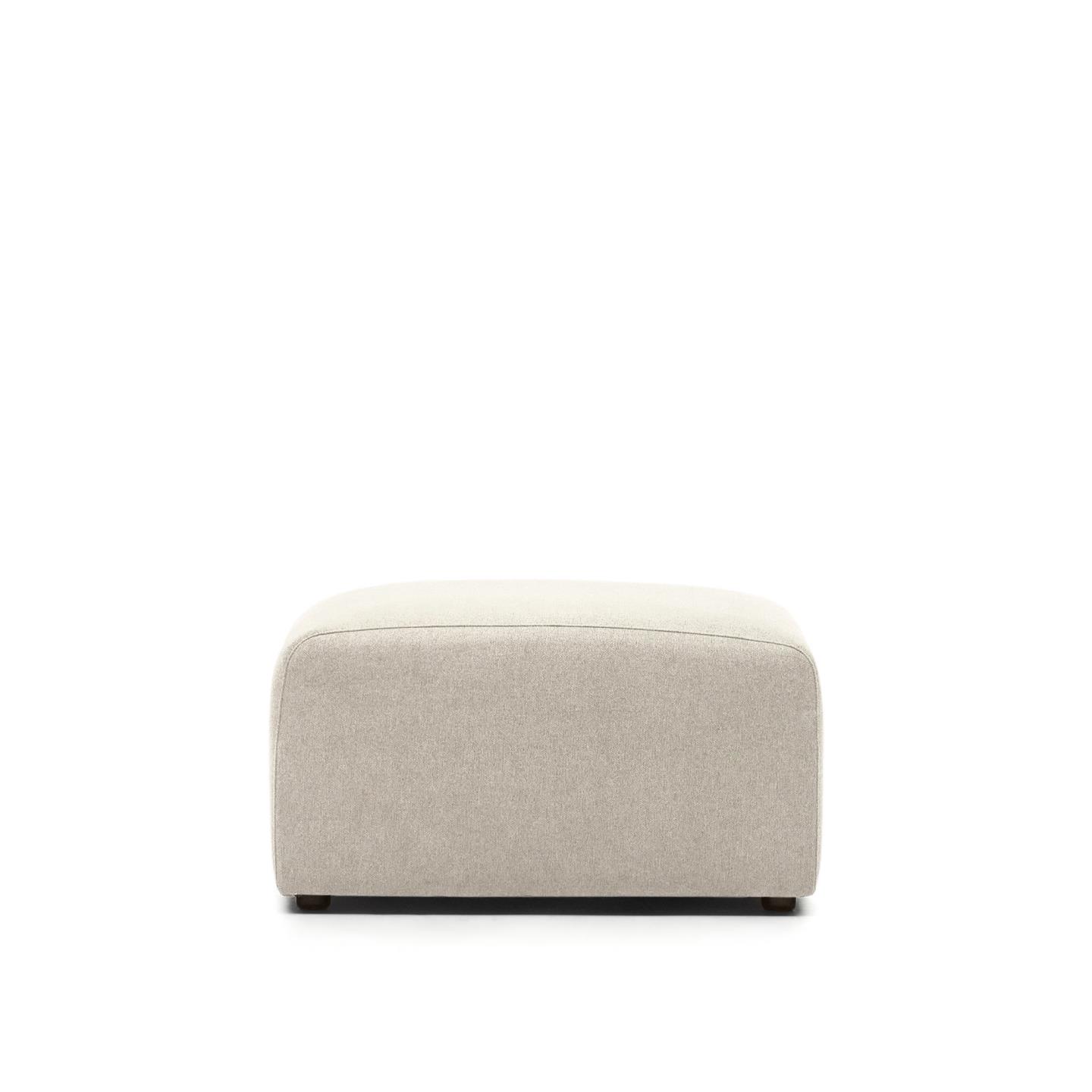 KAVE HOME Tabouret de pied NEOM