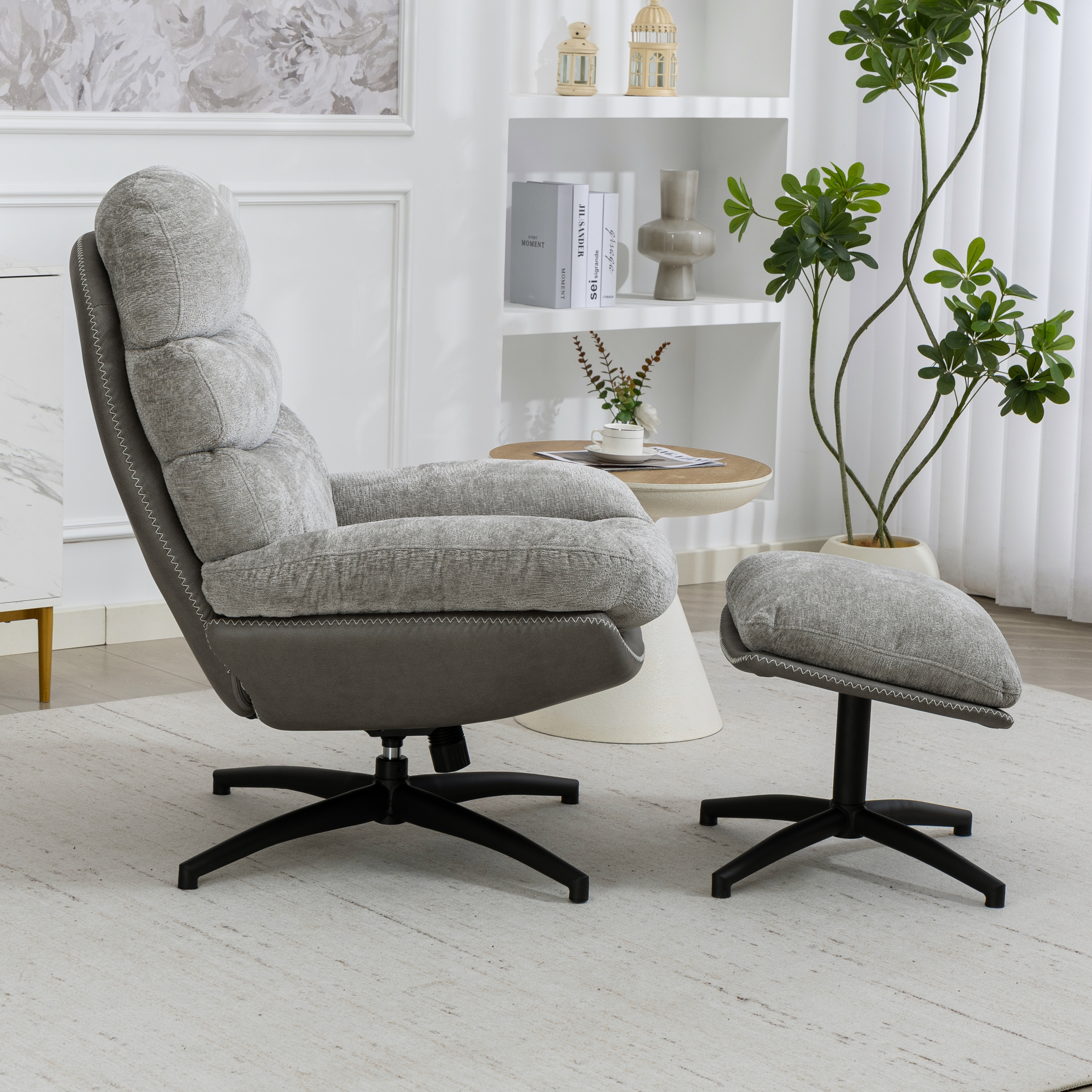 Fauteuil ECI ESSEN