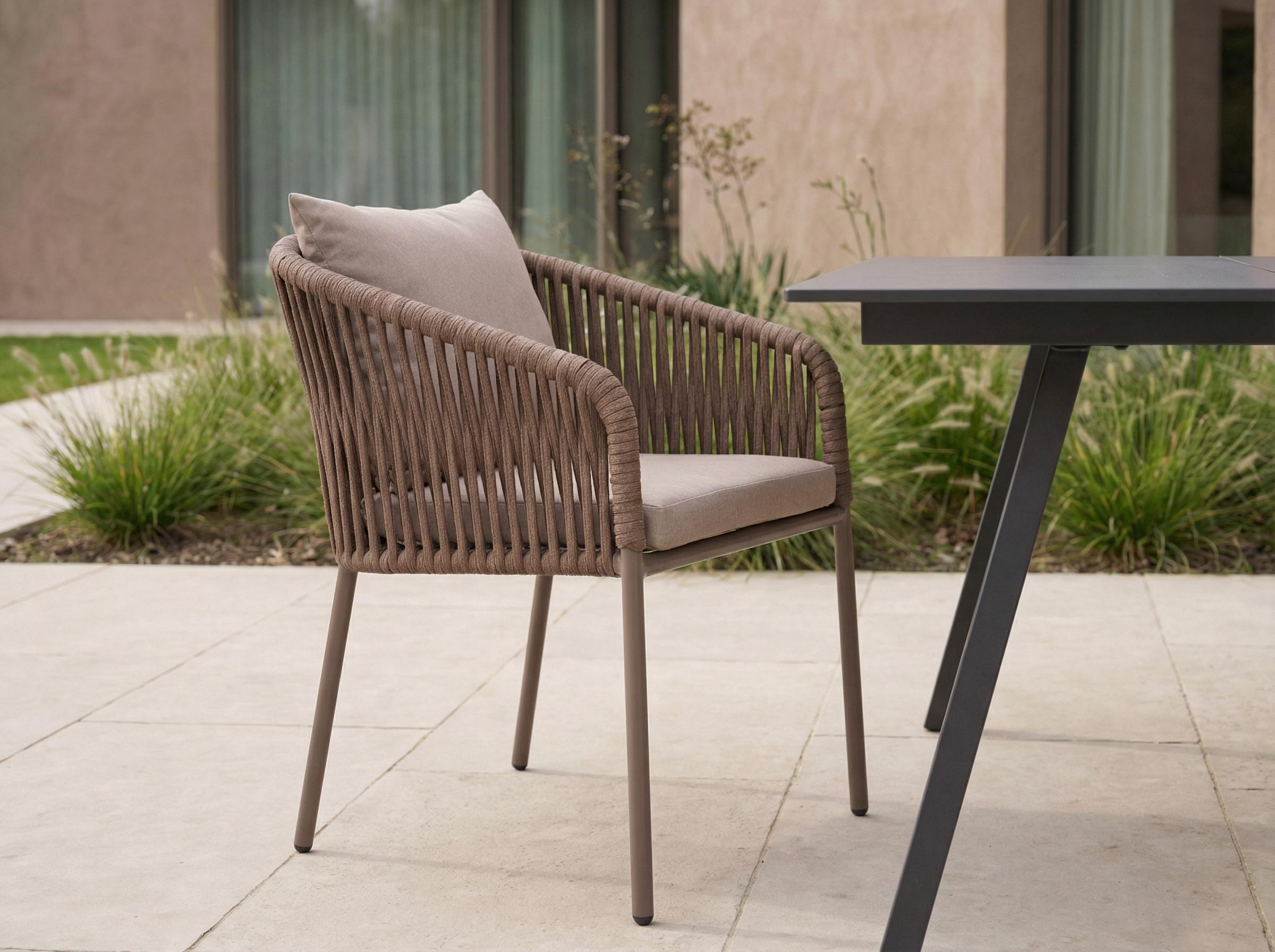 FAEE garden chair SKALO