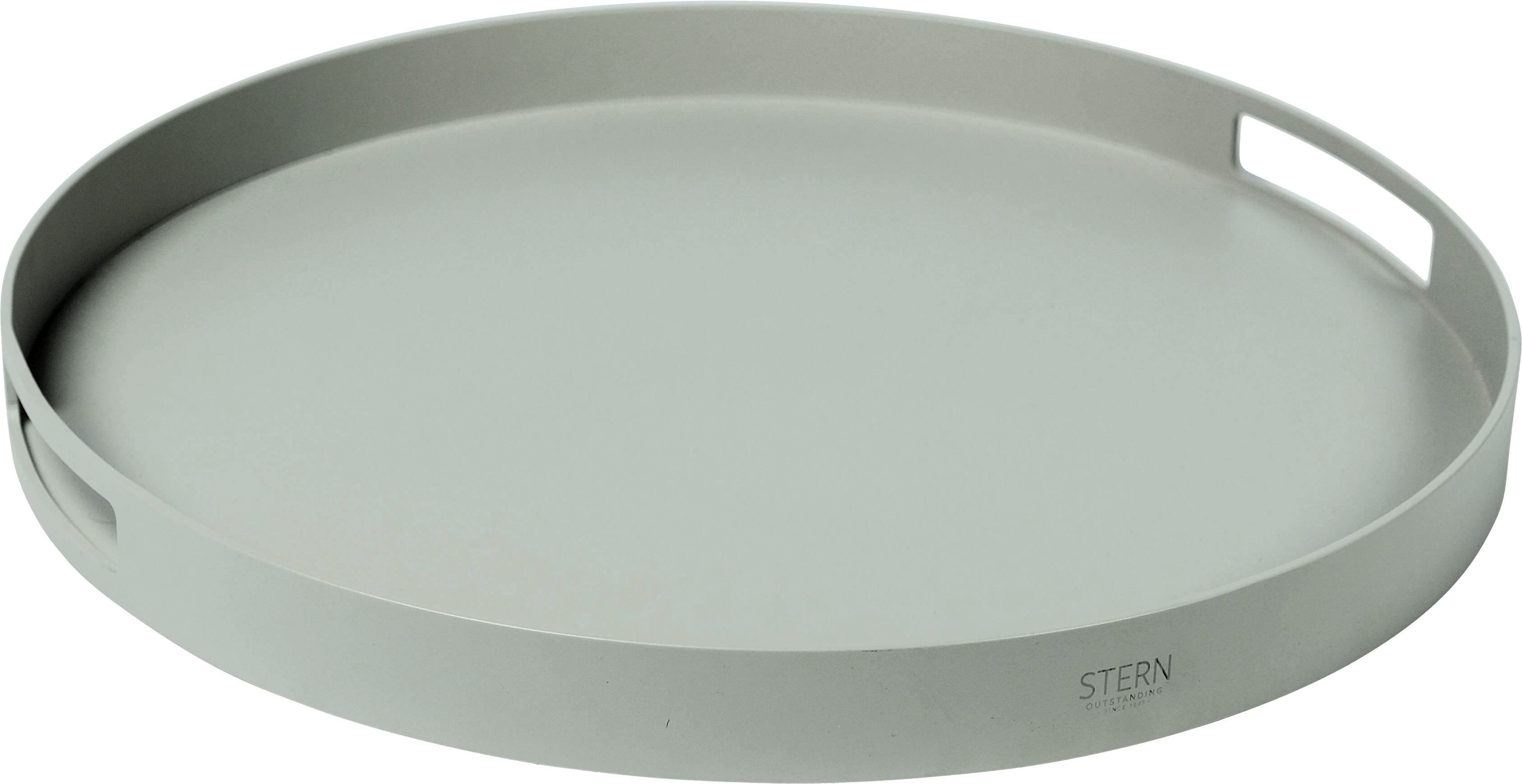 STERN tray