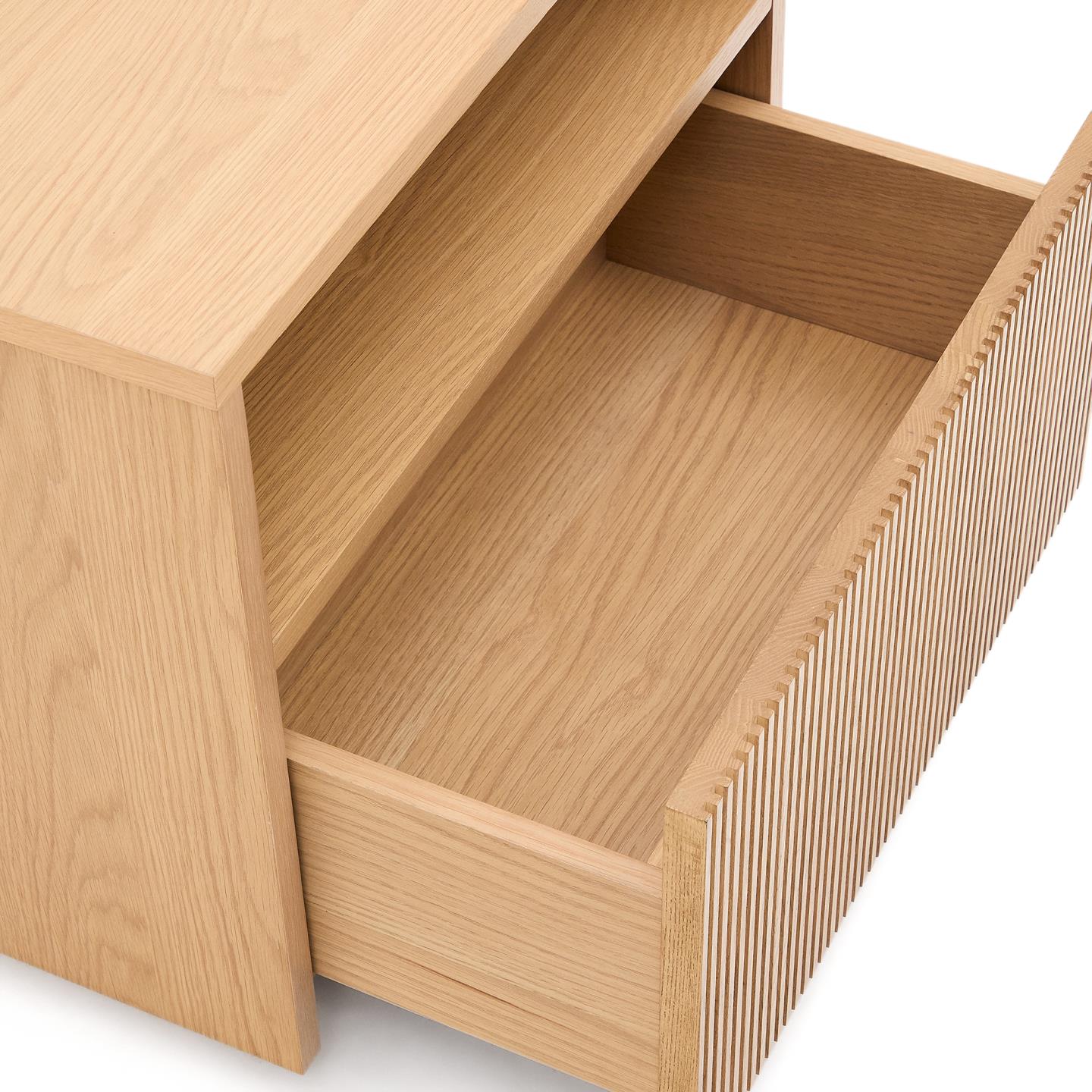 KAVE HOME bedside table HELVINE