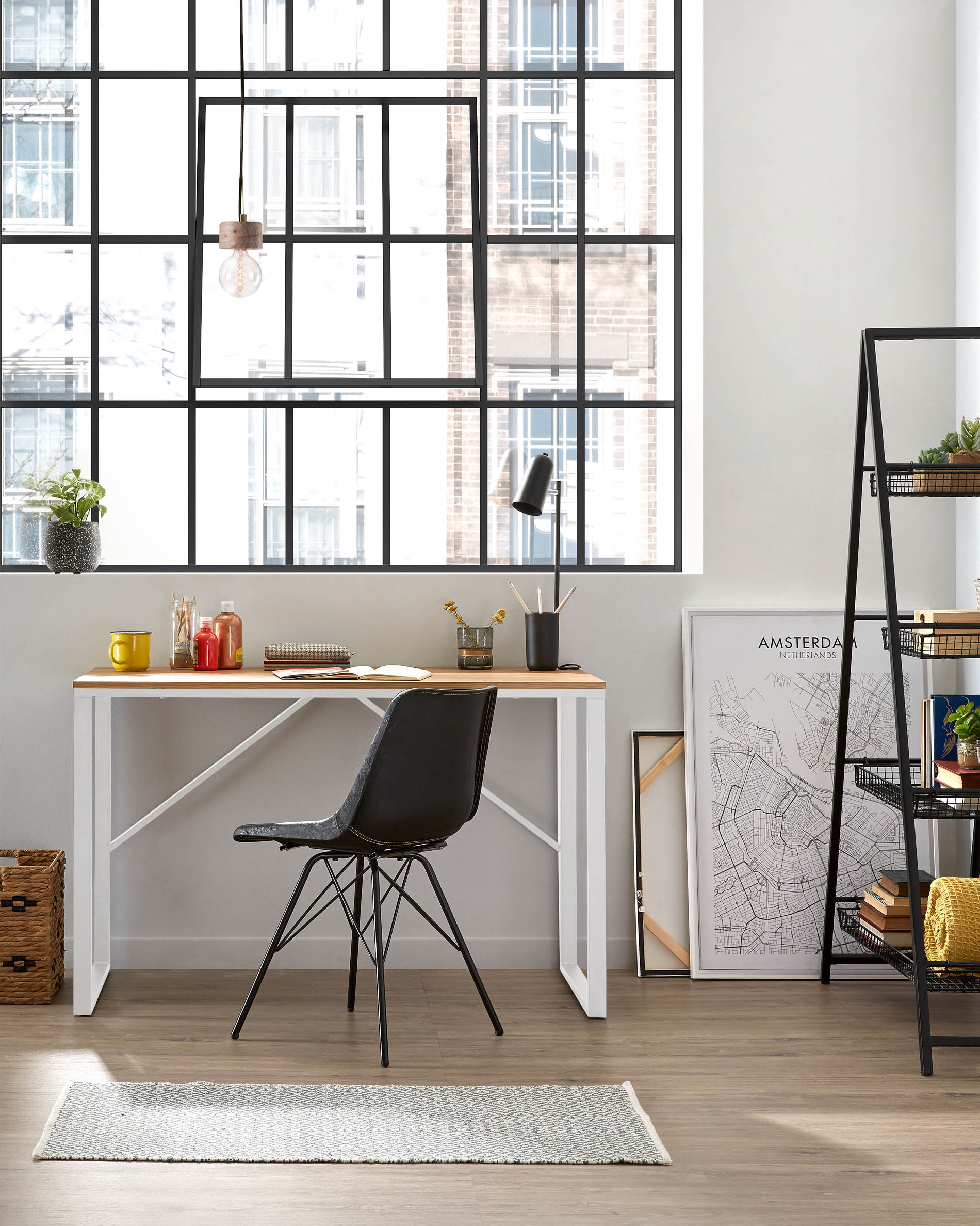 KAVE HOME TALBOT desk