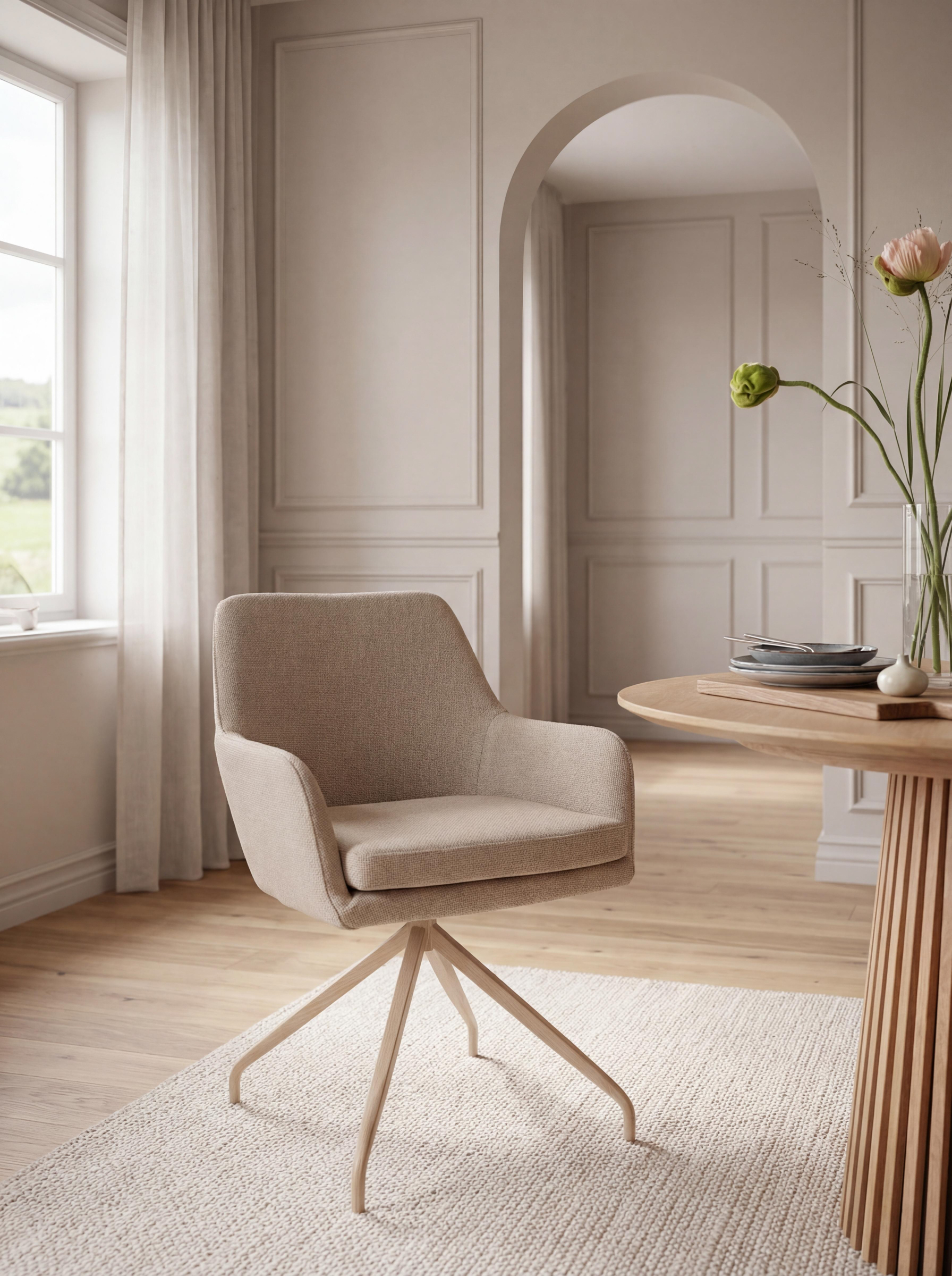 FAEE Stuhl DESIGNRO