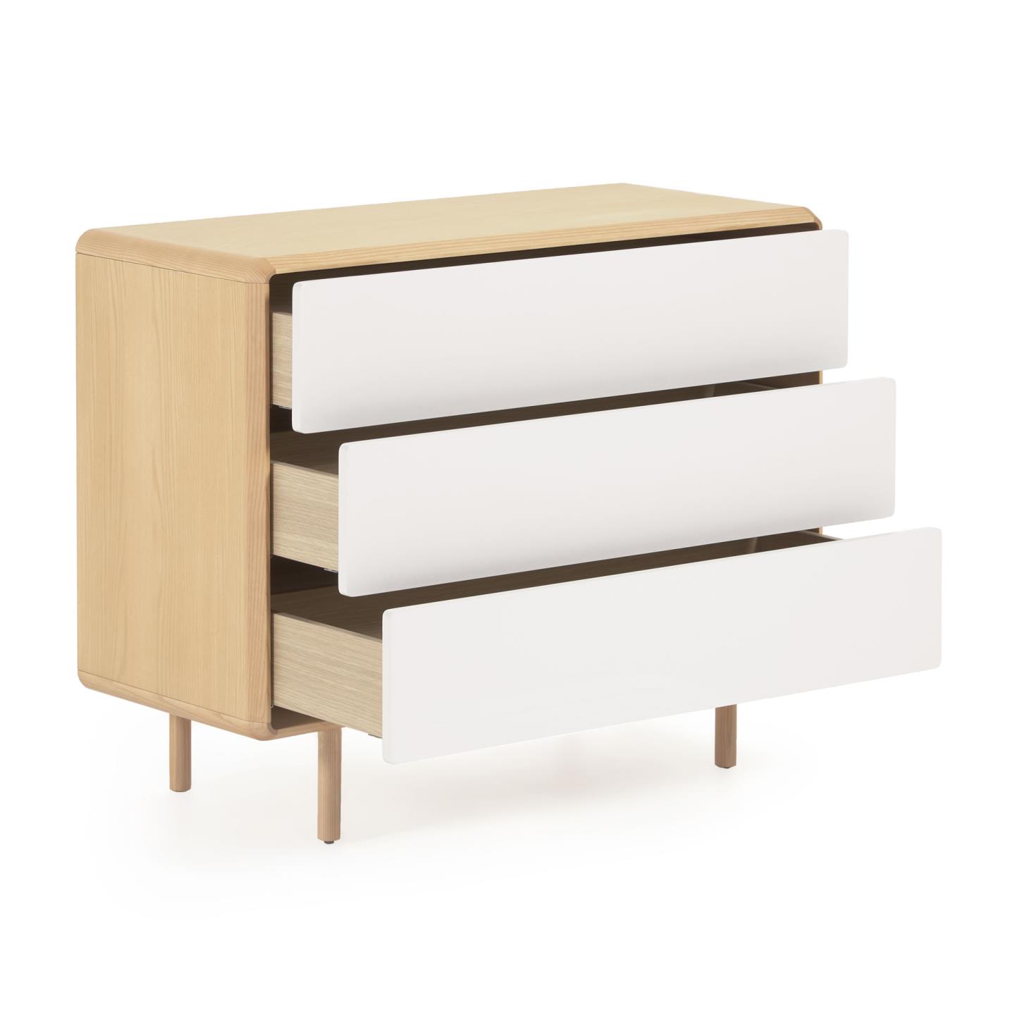 KAVE HOME ANIELLE chest of drawers