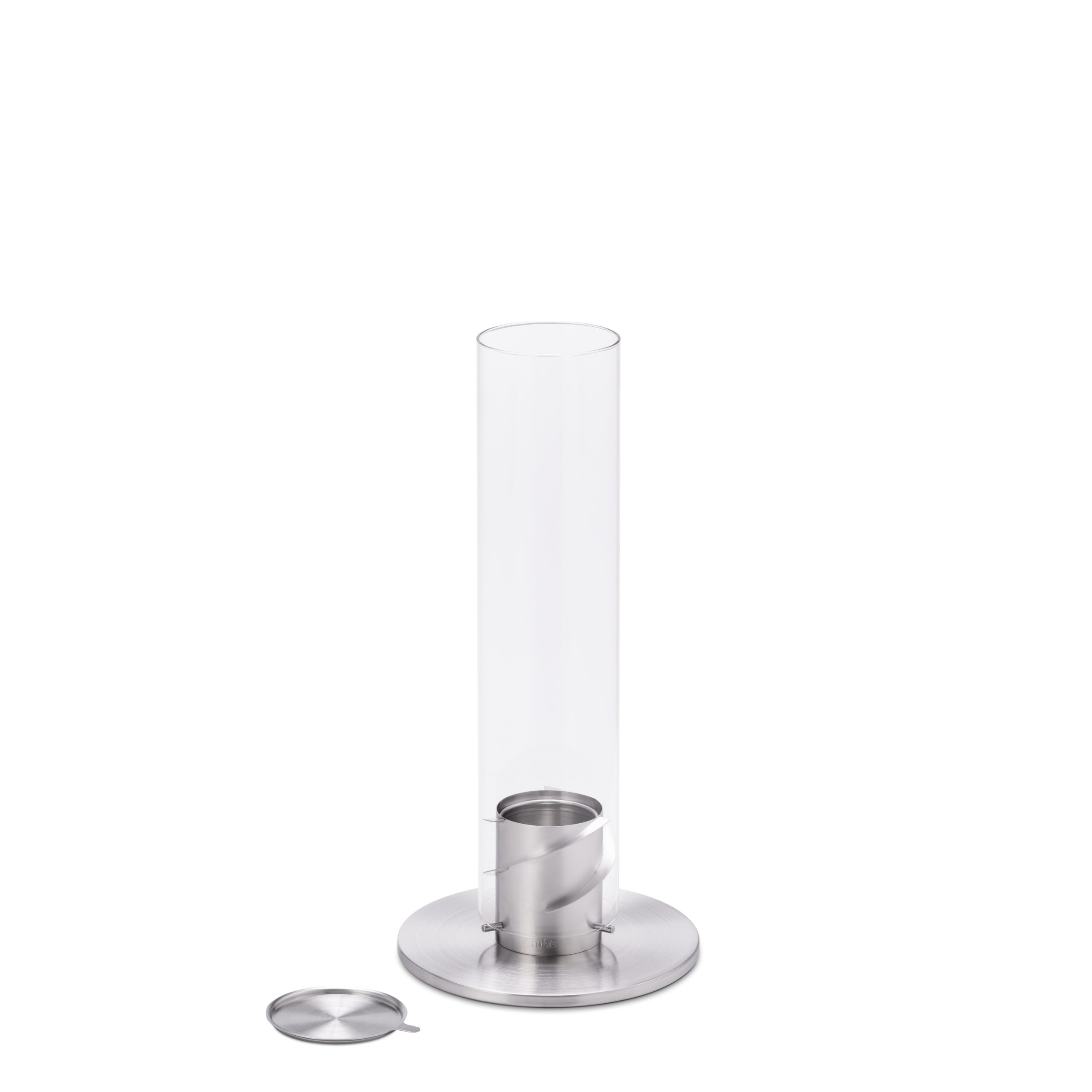 HÖFATS Tischfeuer SPIN 1500