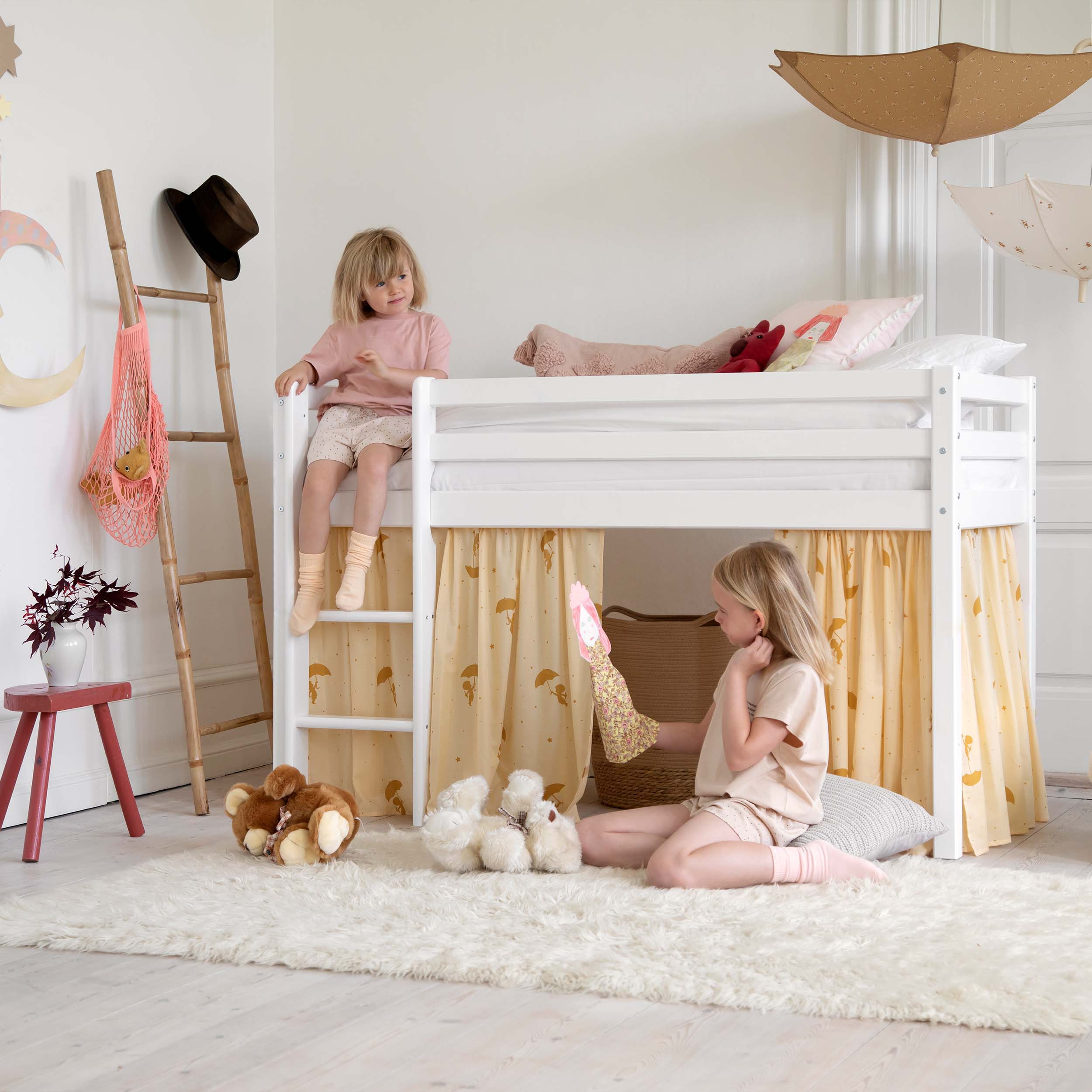 HOPPEKIDS Etagenbett ECO DREAM HOPPEKIDS Etagenbett ECO DREAM