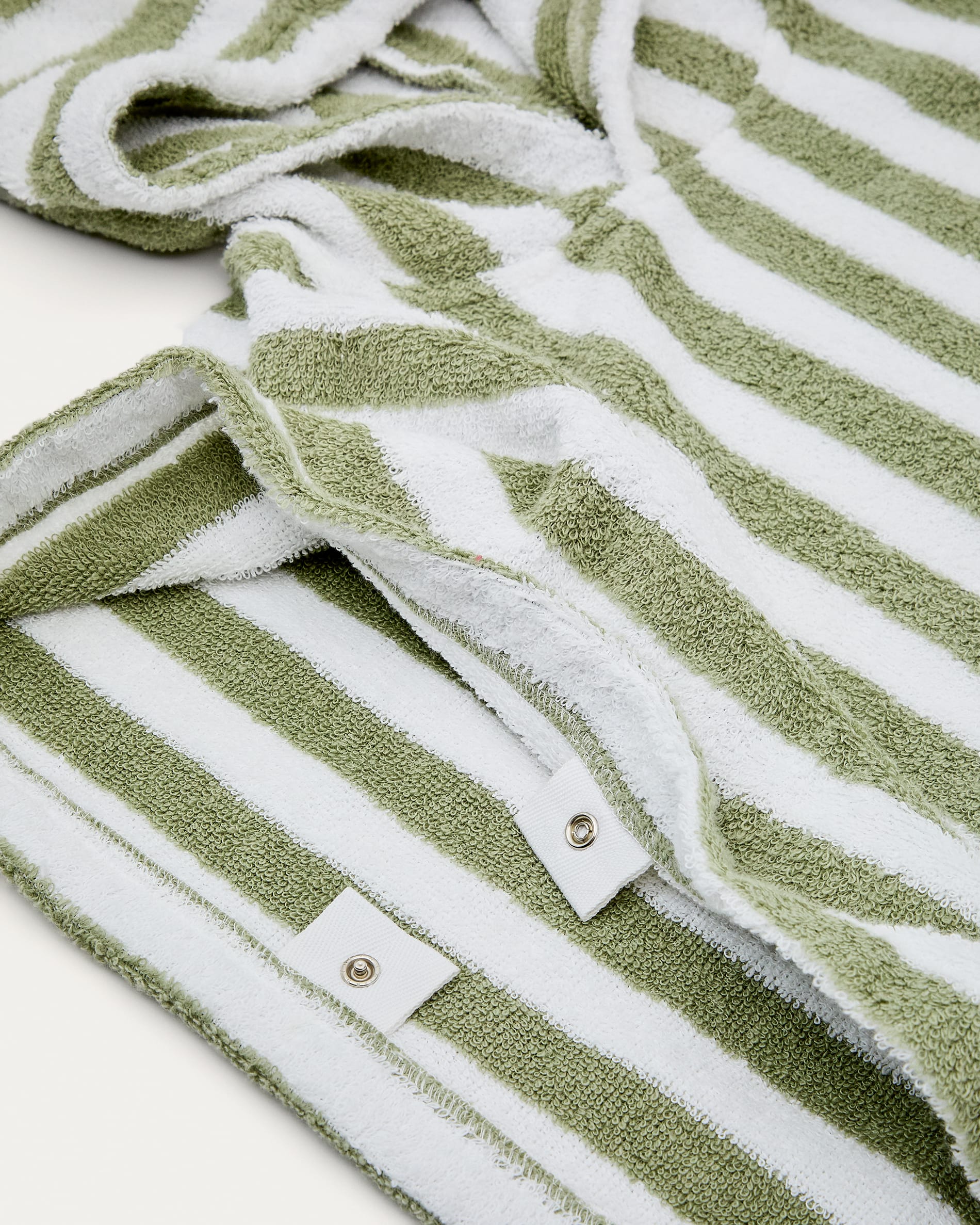 KAVE HOME towel poncho NUNI