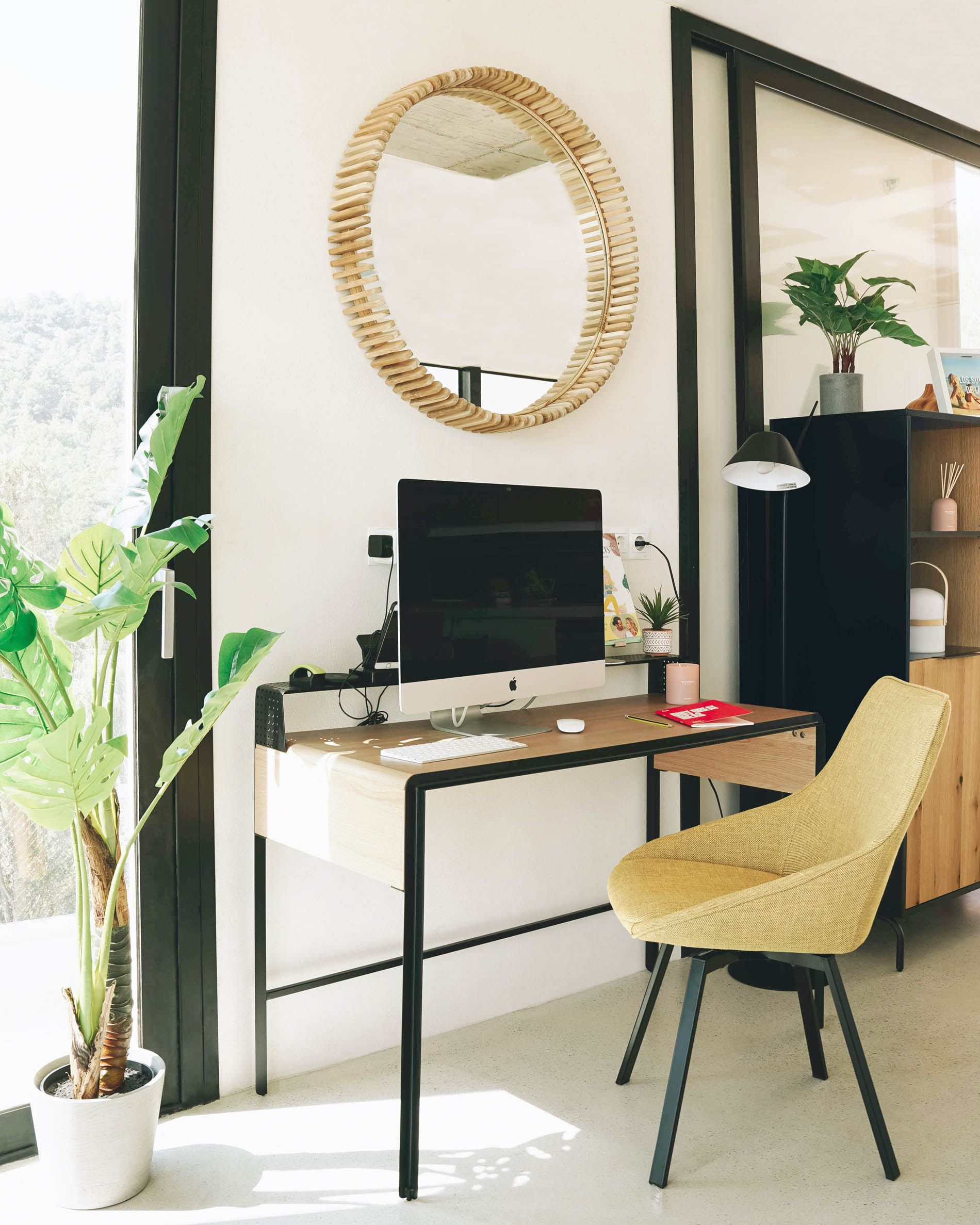 KAVE HOME Stuhl JENNA