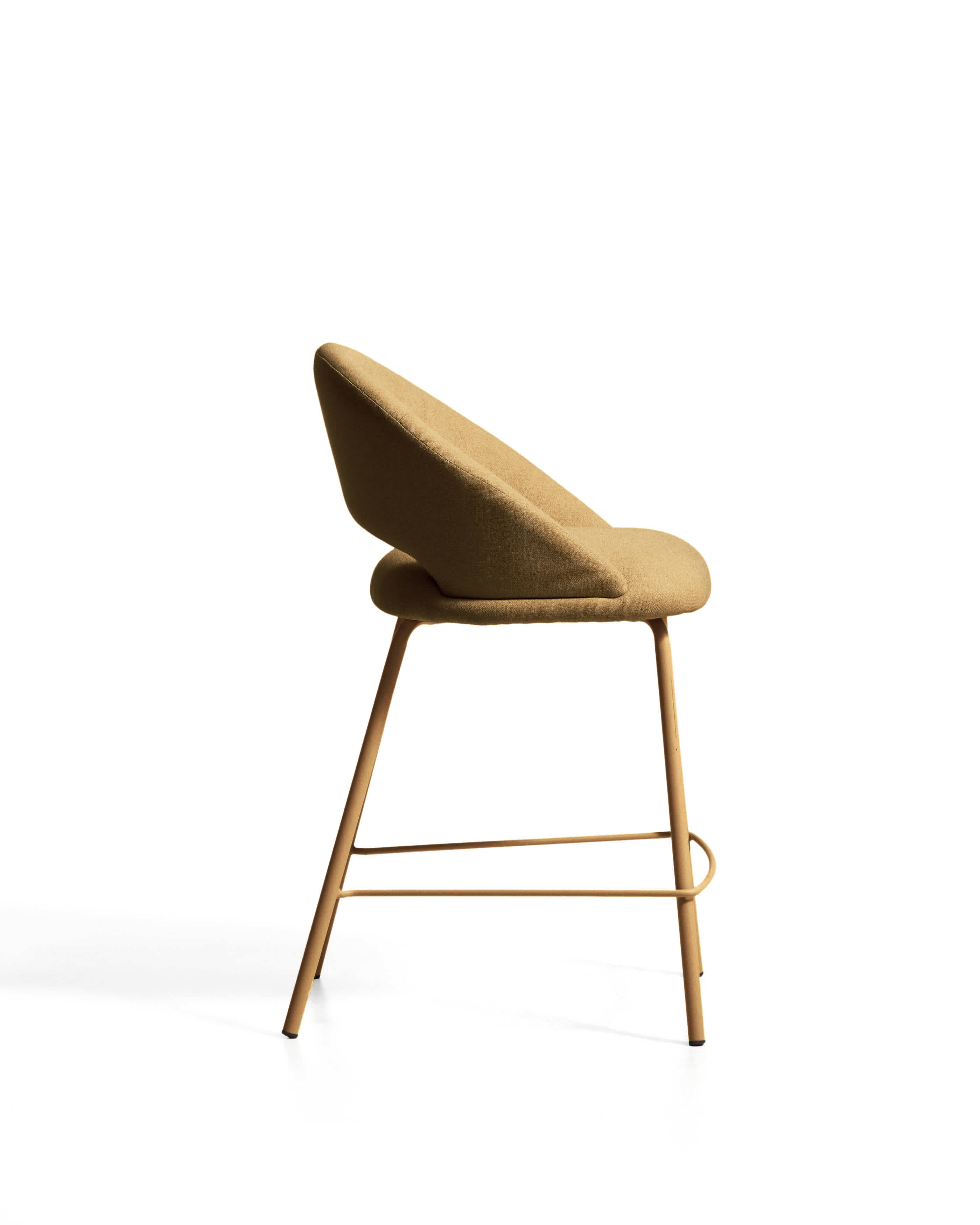 Kave Home BONALI bar stool