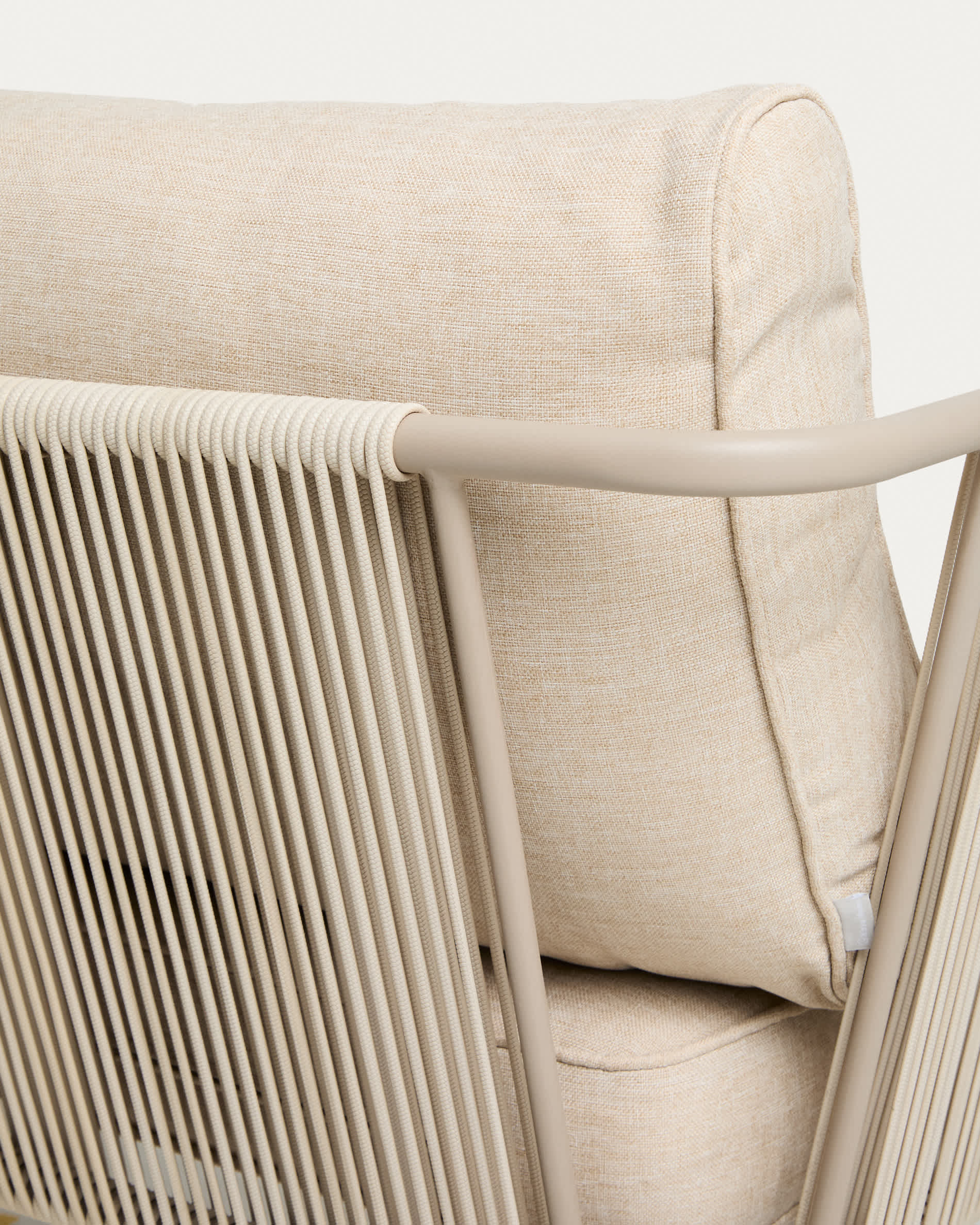 KAVE HOME garden sofa ZIVIA