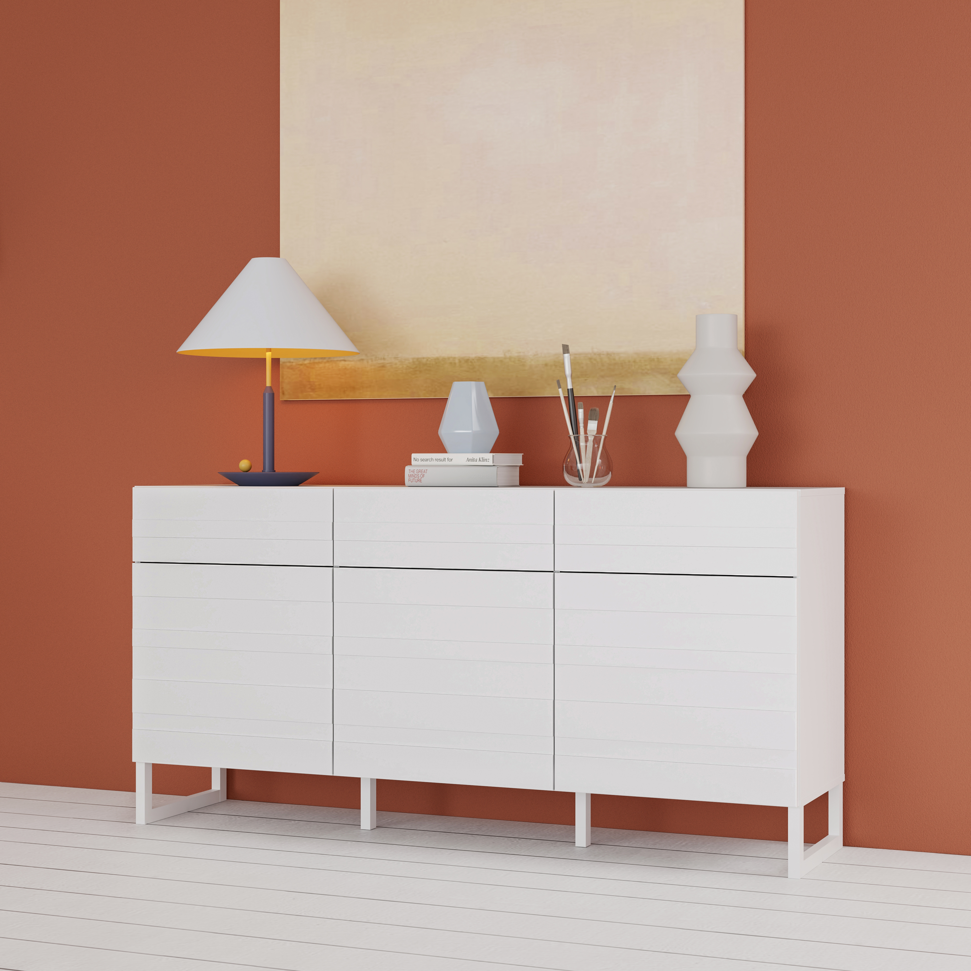 FORTE Sideboard BRETANIA