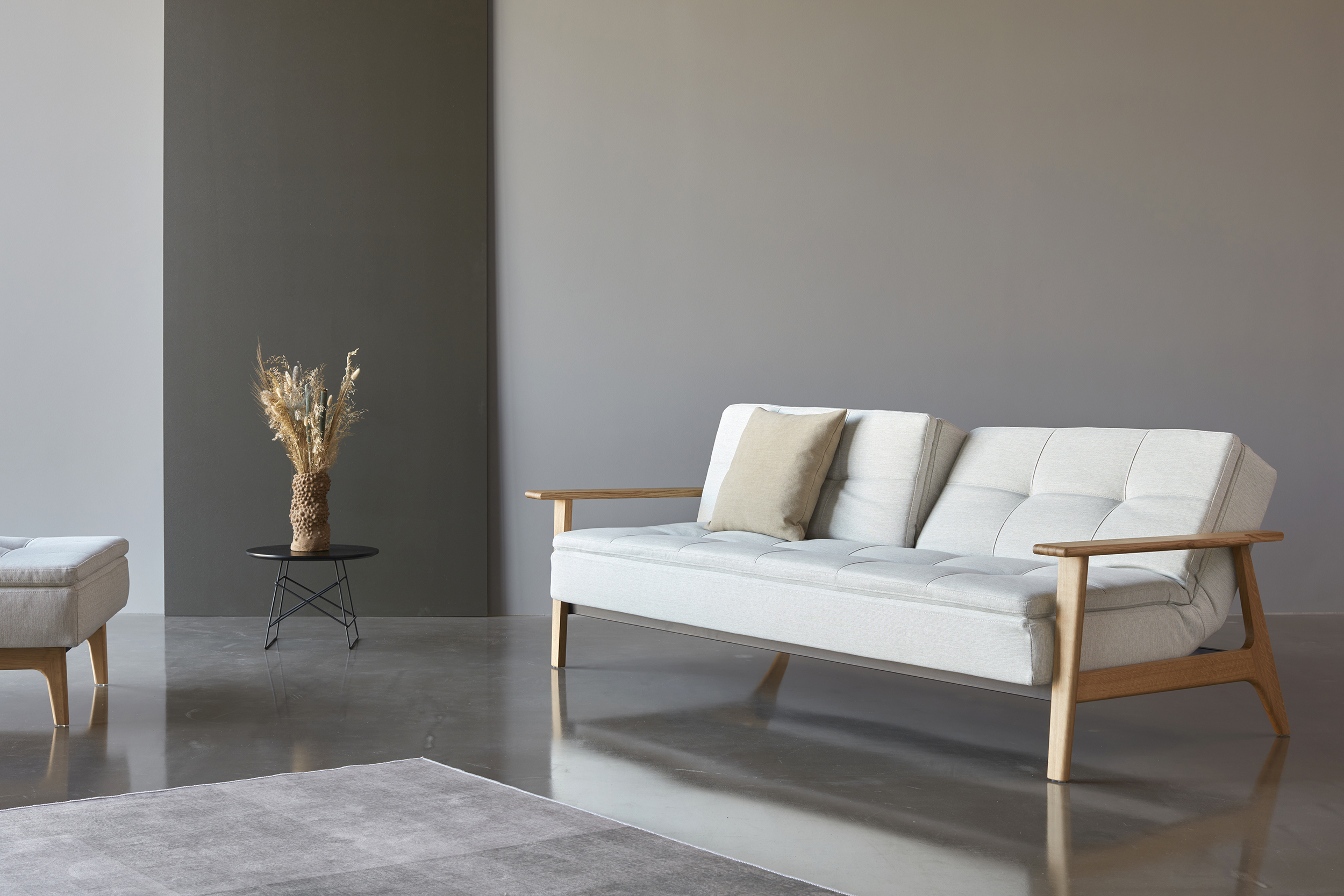 INNOVATION LIVING Funktionssofa DUBLEXO FREJ INNOVATION LIVING Funktionssofa DUBLEXO FREJ