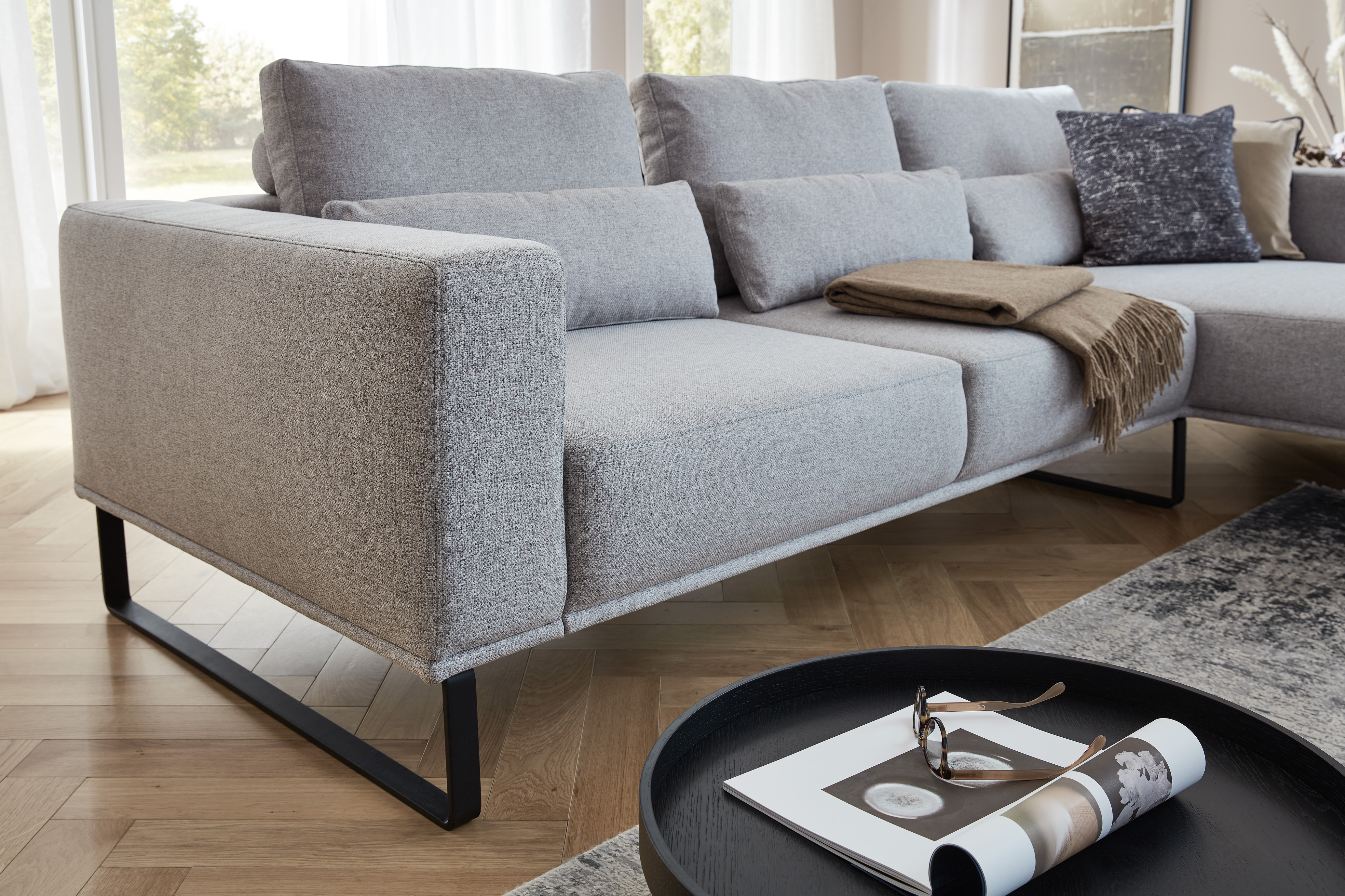 MUSTERRING Sofa JustB! PM100