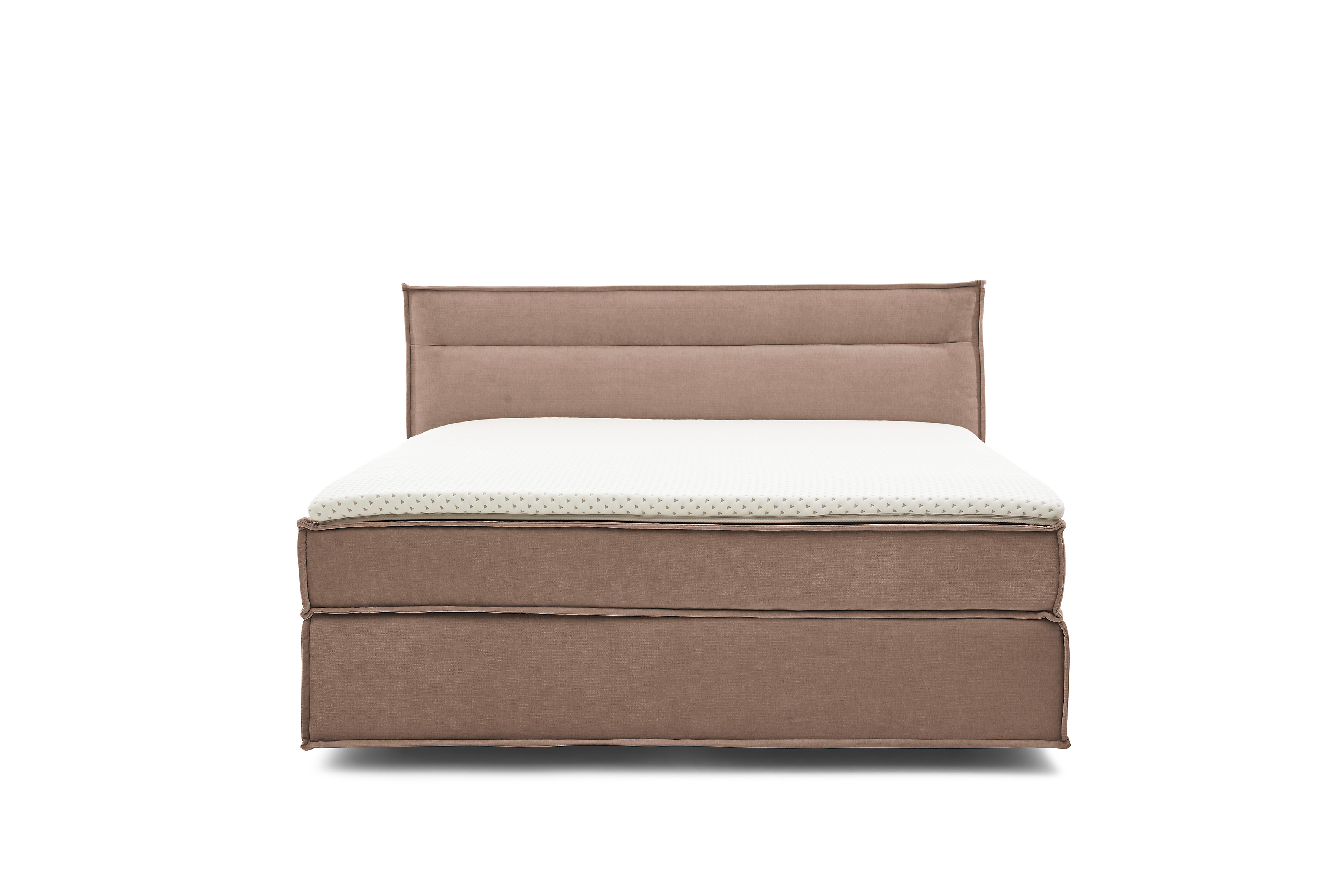 MUSTERRING Boxspringbett JUSTB! SC100 MUSTERRING Boxspringbett JUSTB! SC100