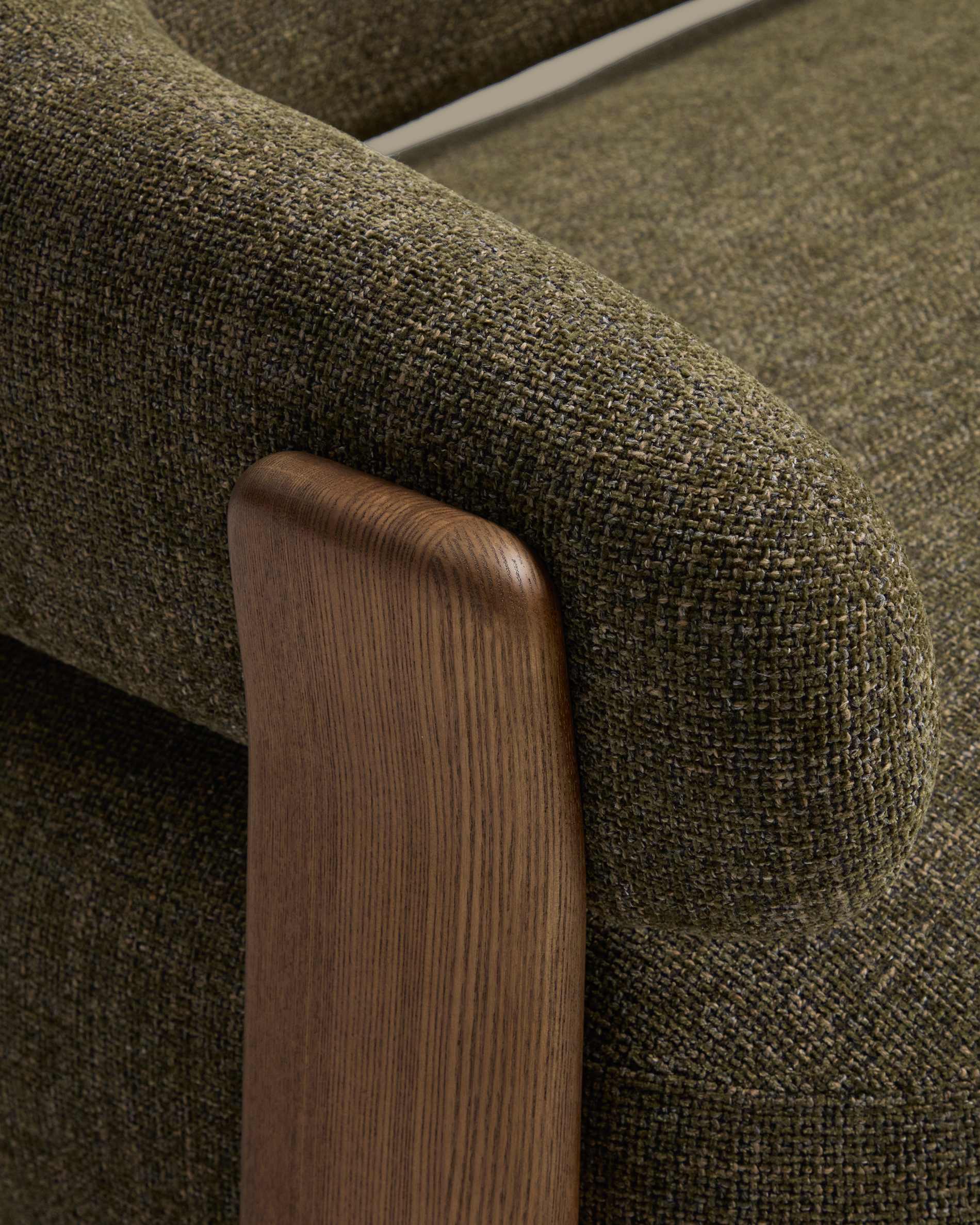 KAVE HOME Sofa GRANITE
