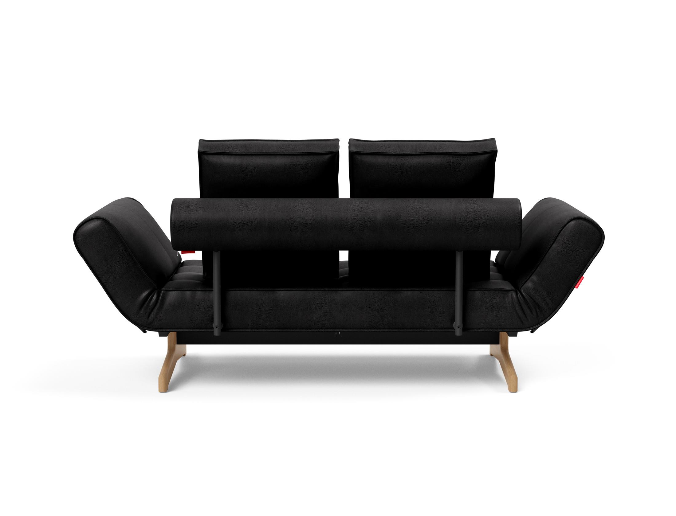 INNOVATION LIVING Funktionssofa GHIA INNOVATION LIVING Funktionssofa GHIA
