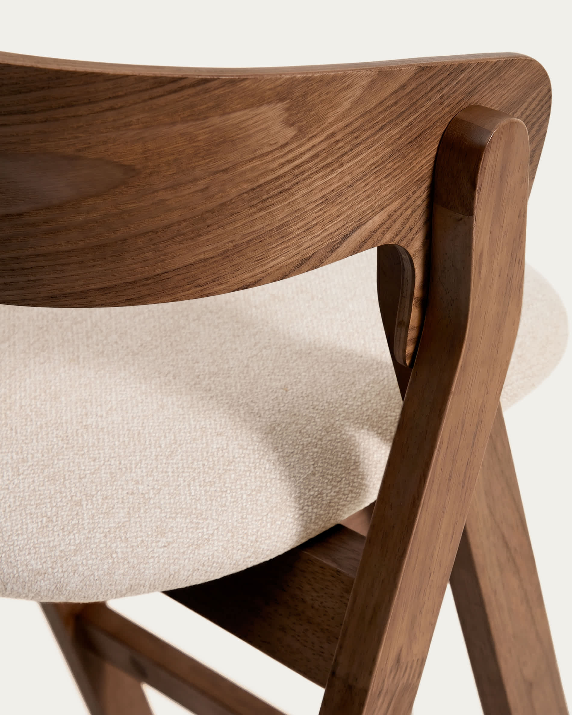 Kave Home GODIA bar stool