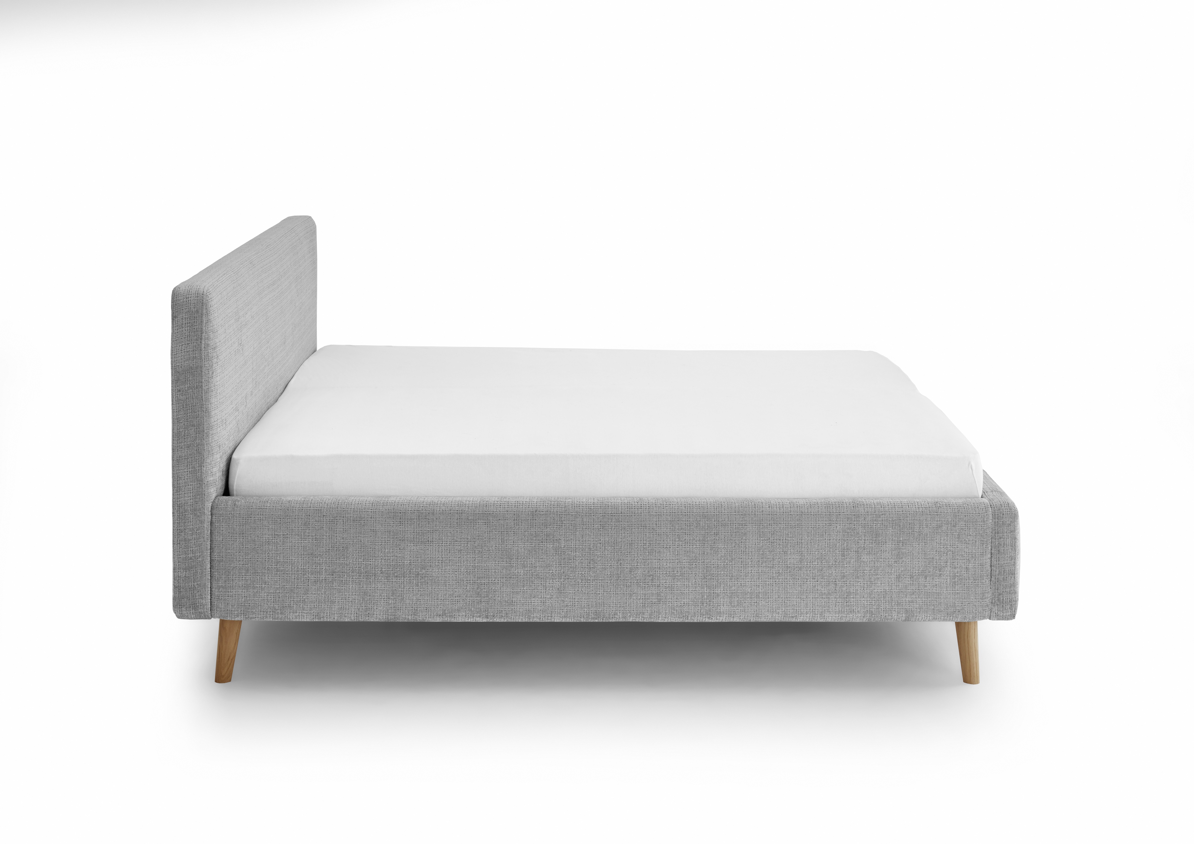 Meise upholstered bed MATTIS