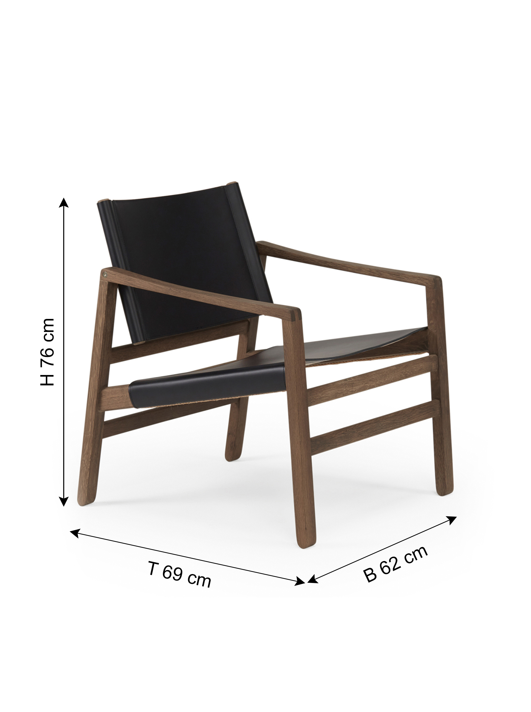 Fauteuil Faee HILJA