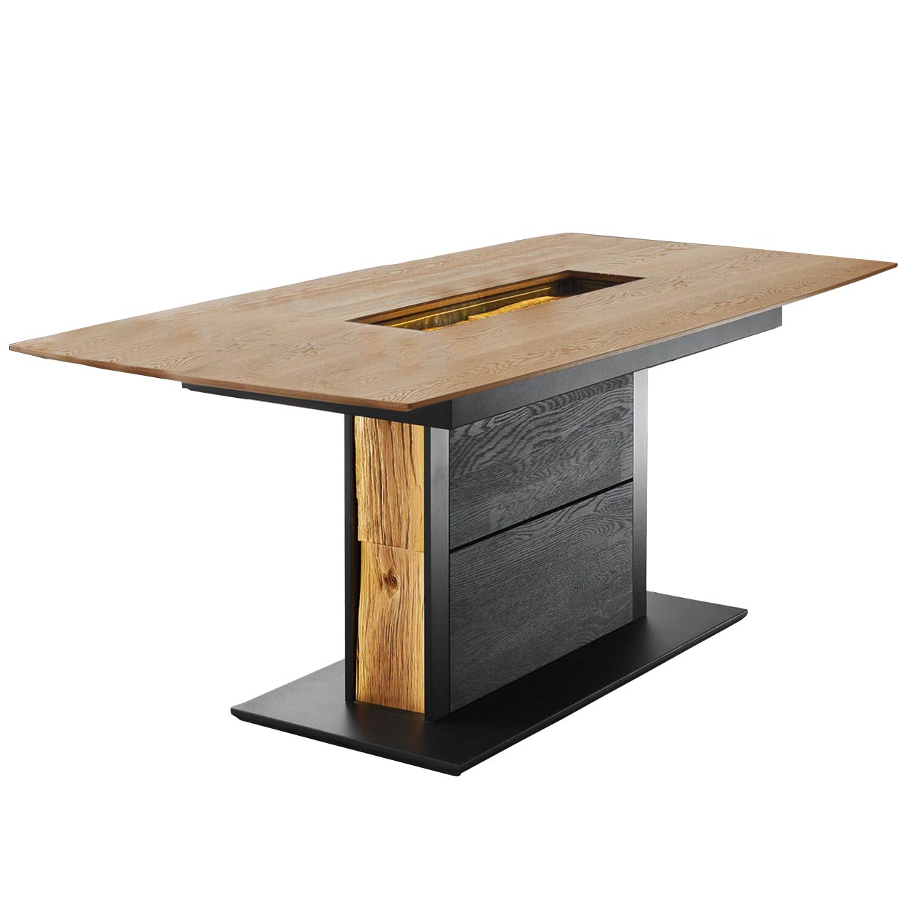 HARTMANN Kilva dining table