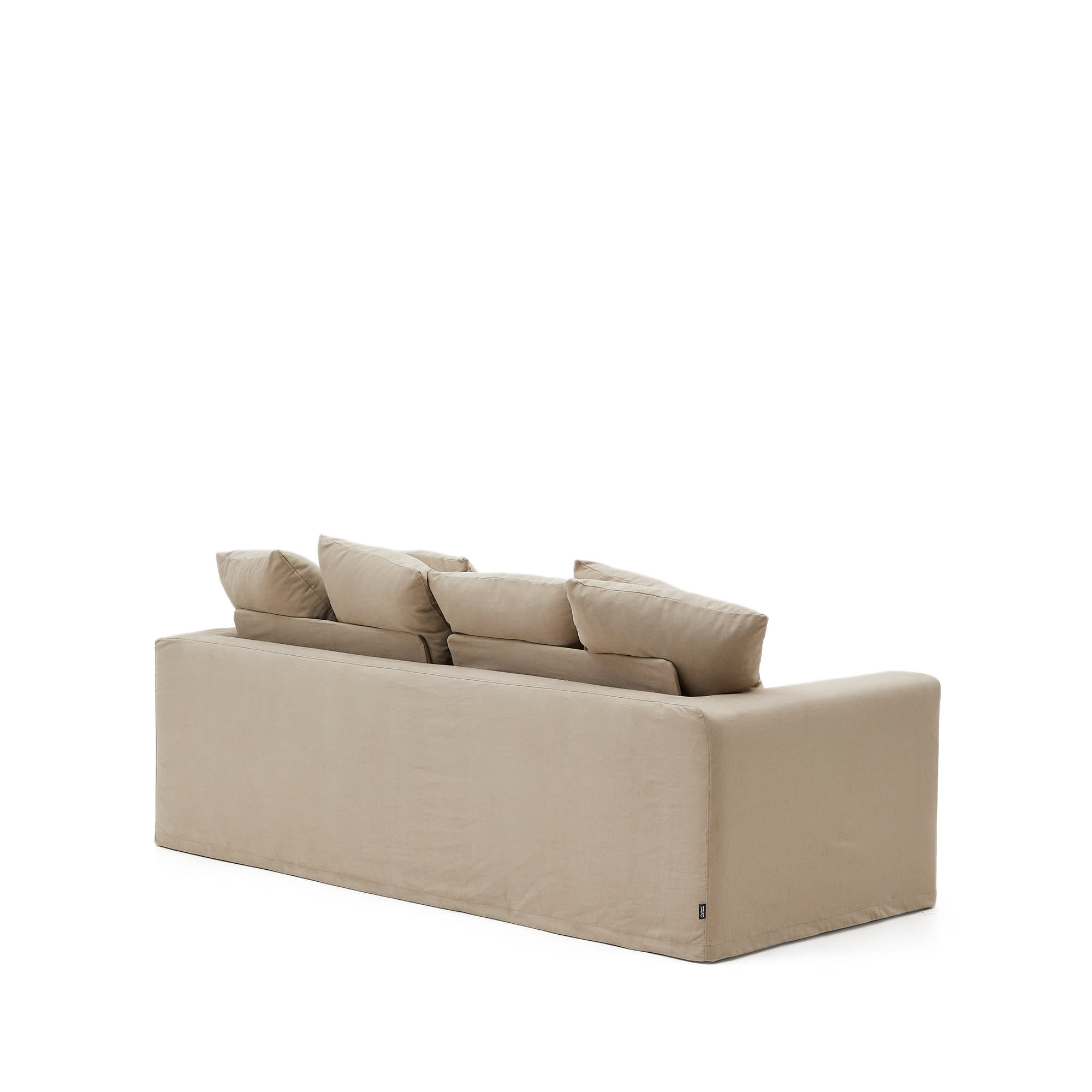 KAVE HOME Beistelltisch-Set QUEENIE