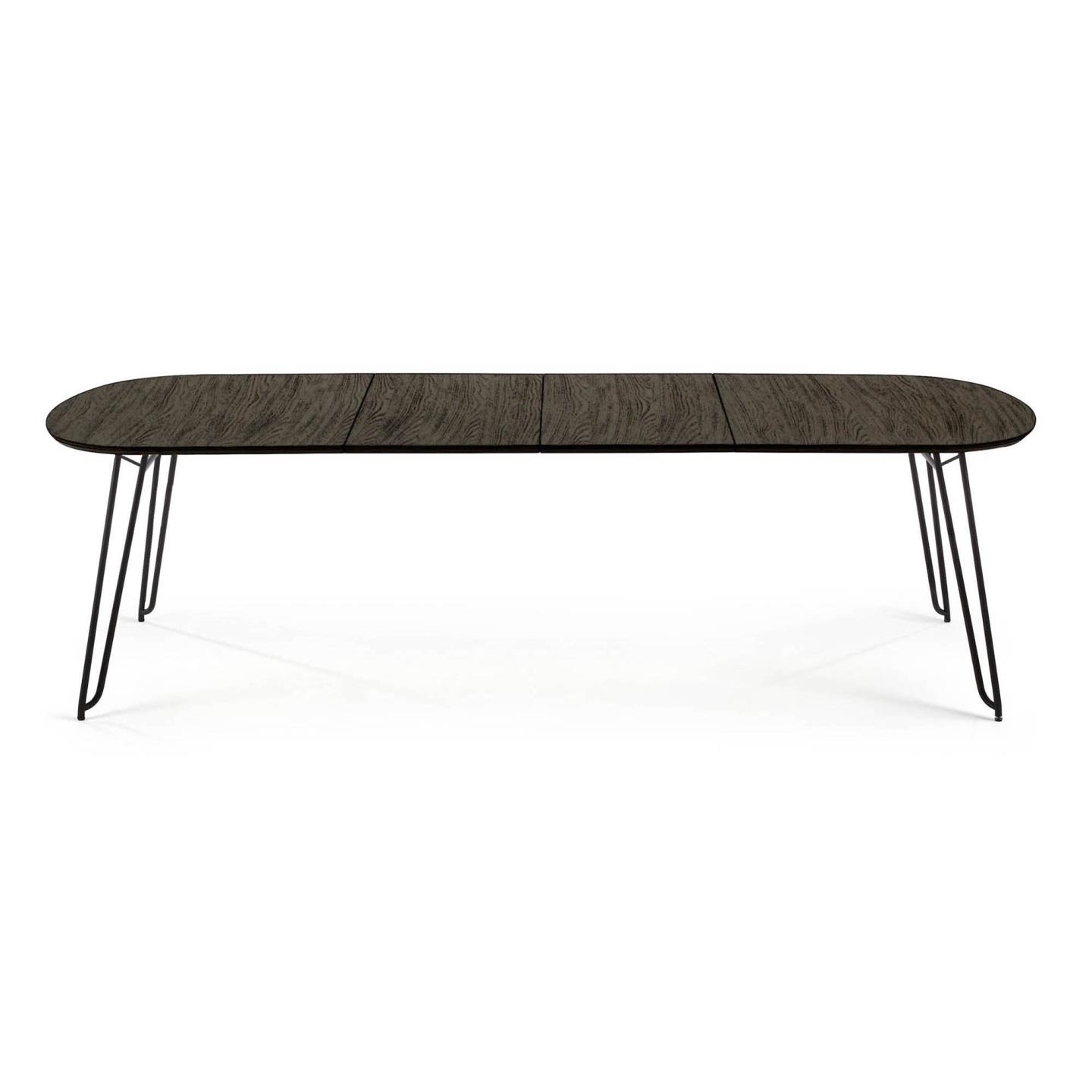 KAVE HOME Esstisch MILIAN KAVE HOME Ausziehtisch MILIAN
