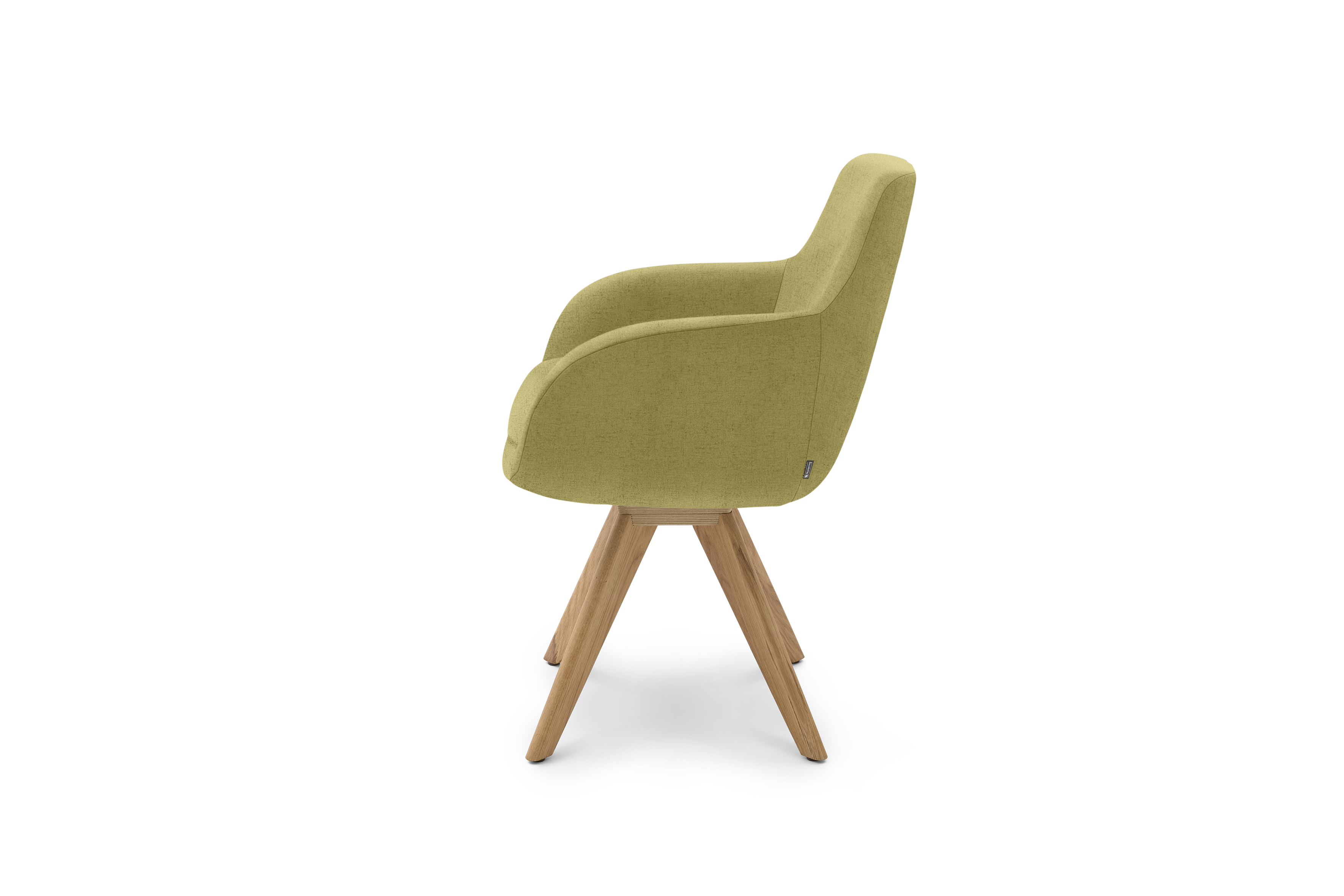MUSTERRING Chaise TAVIA