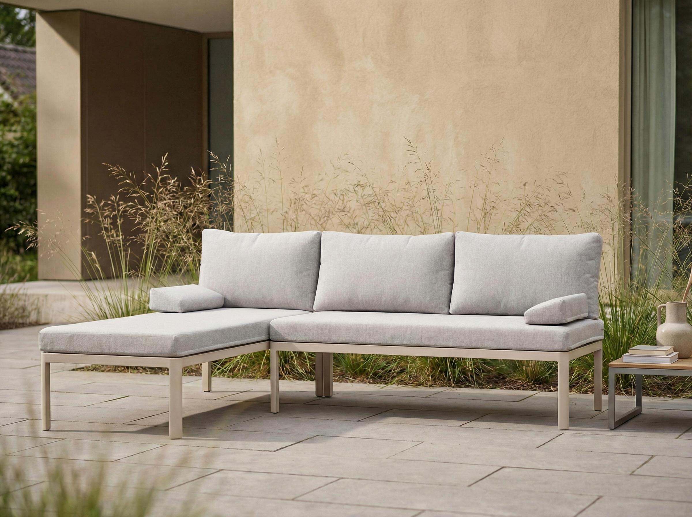 FAEE Canapé de jardin FAIAL