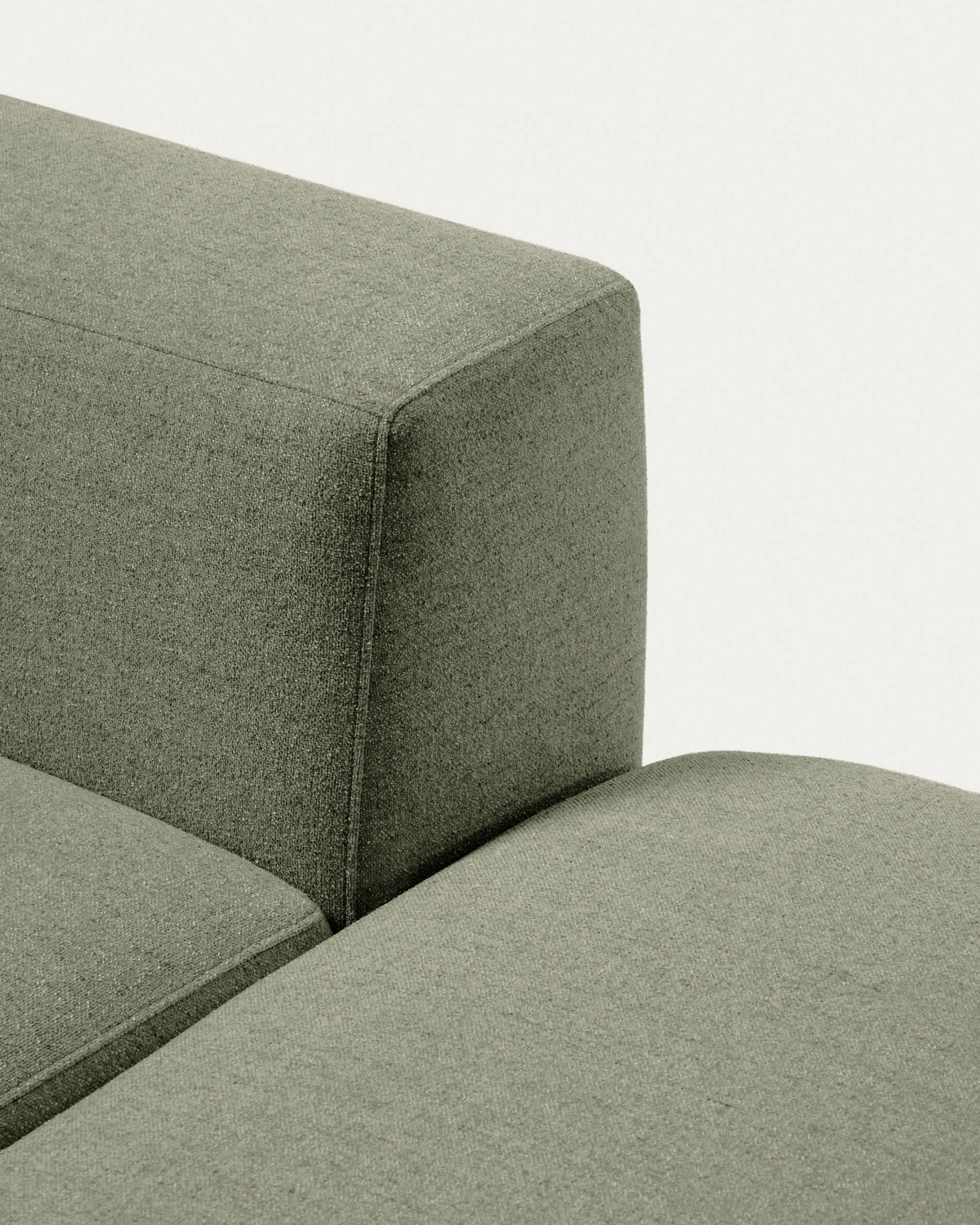 KAVE HOME Pouf-Randmodul BLOK
