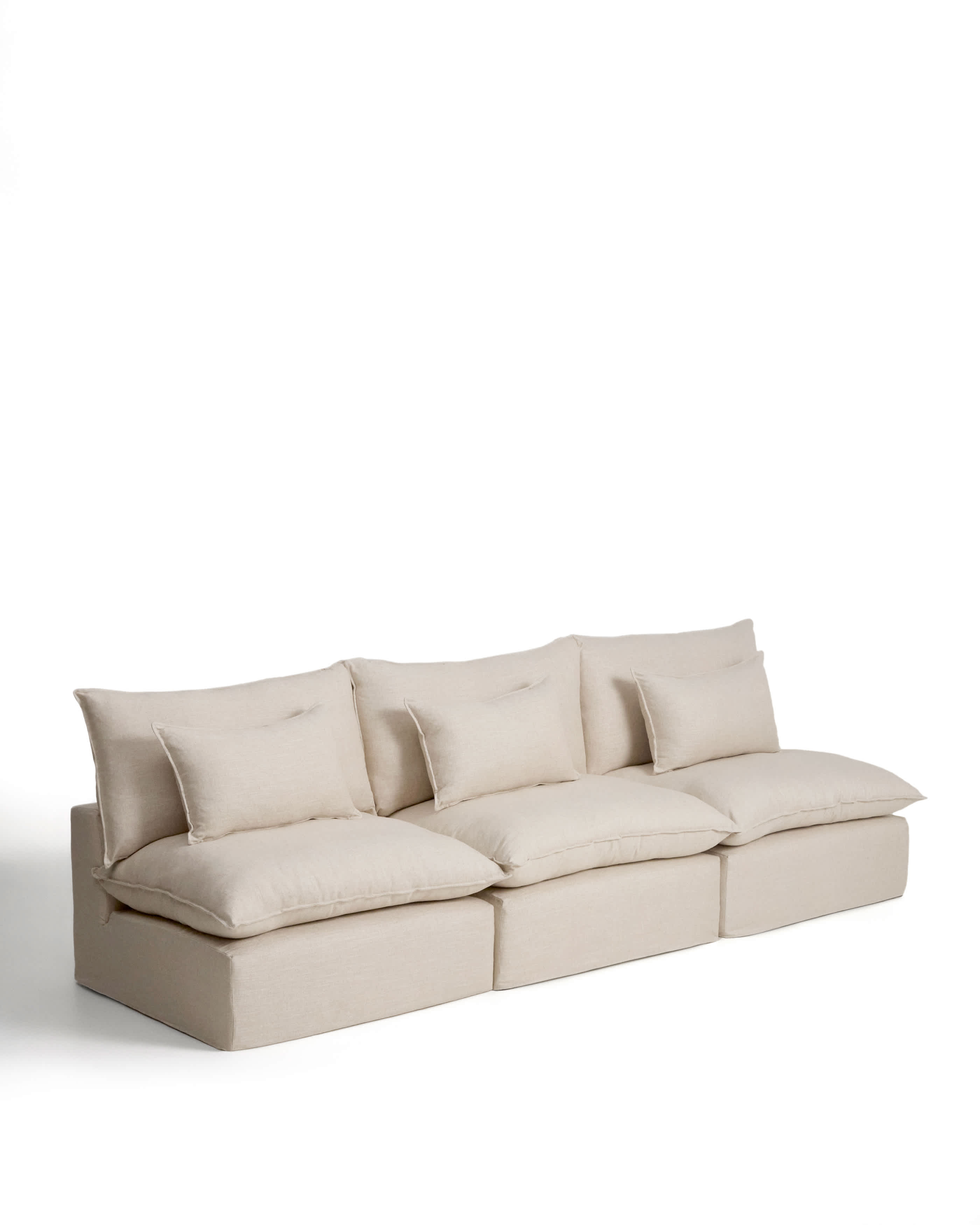 KAVE HOME Sofa ANARELA