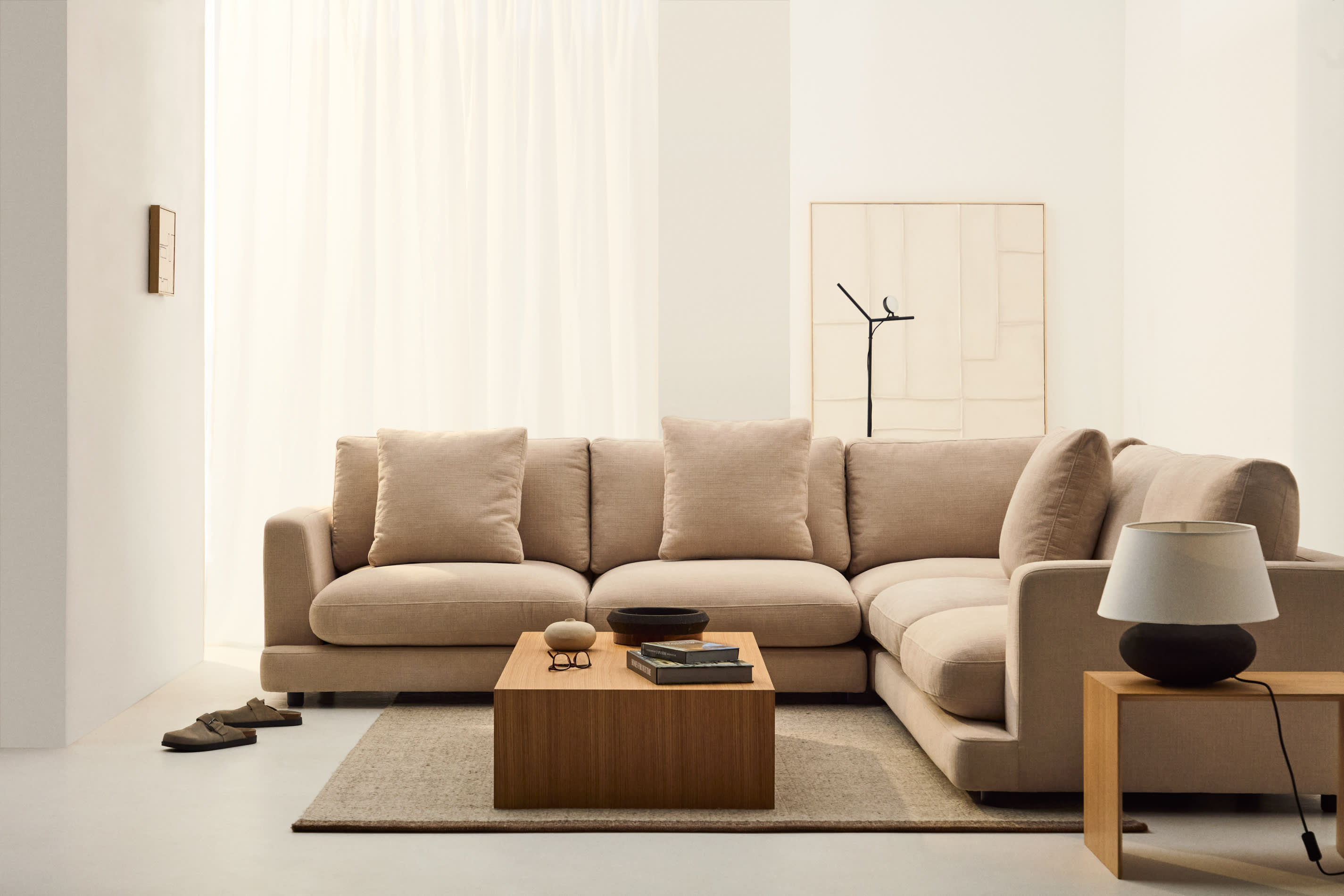 KAVE HOME Sofa GALA