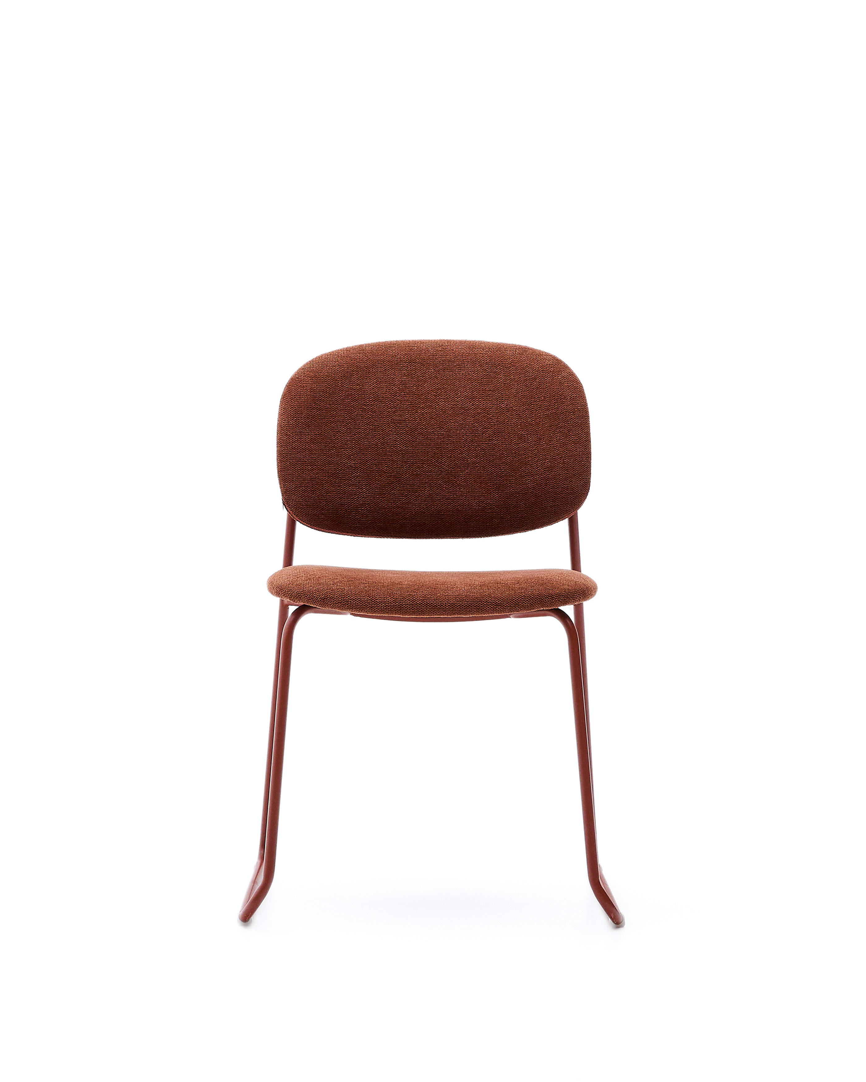KAVE HOME Chaise MELI