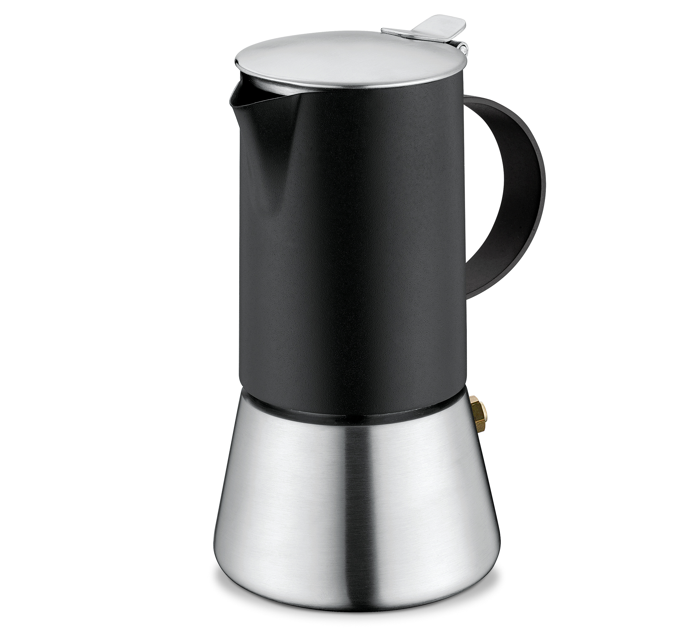 CILIO Espressokocher AIDA