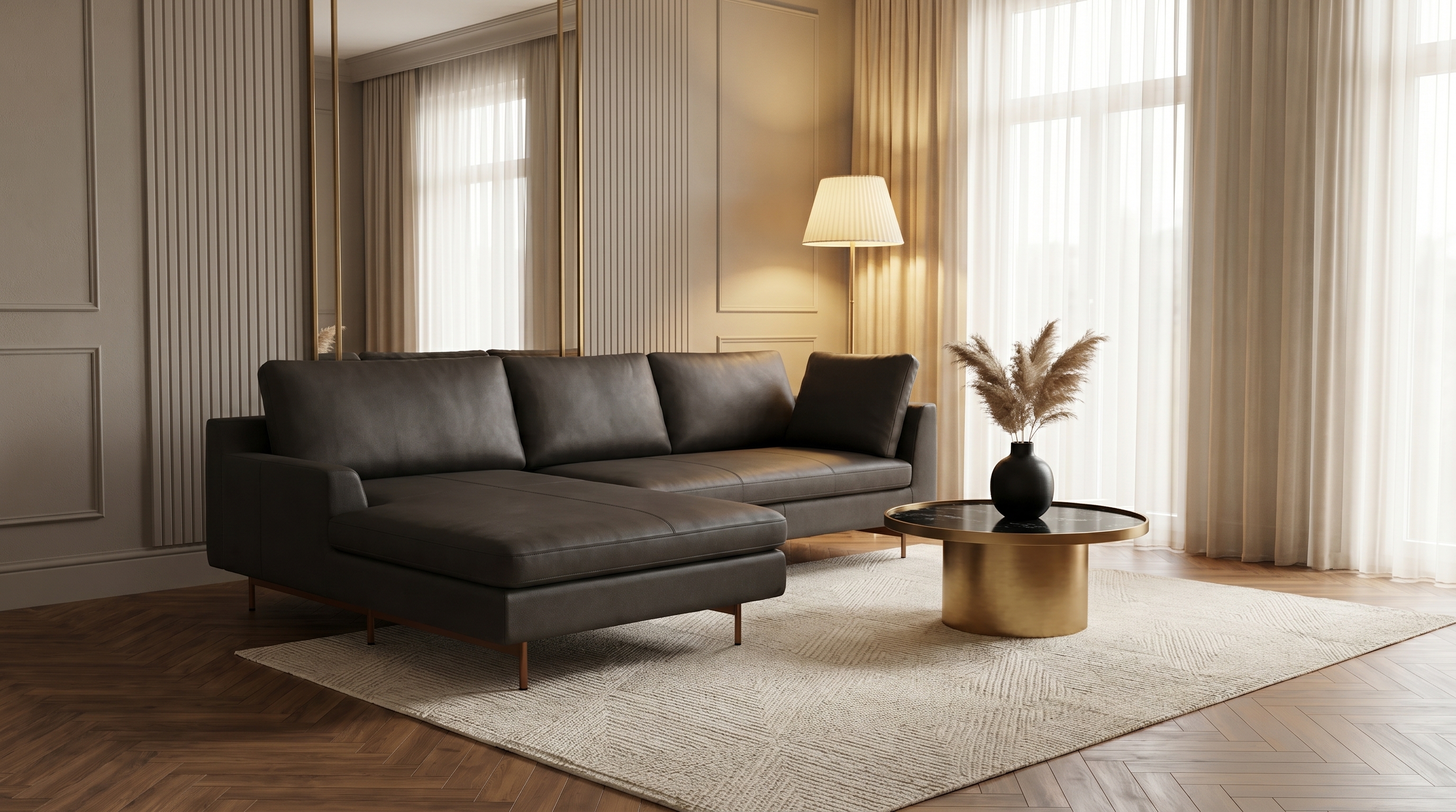 Rolf Benz MIOKO sofa