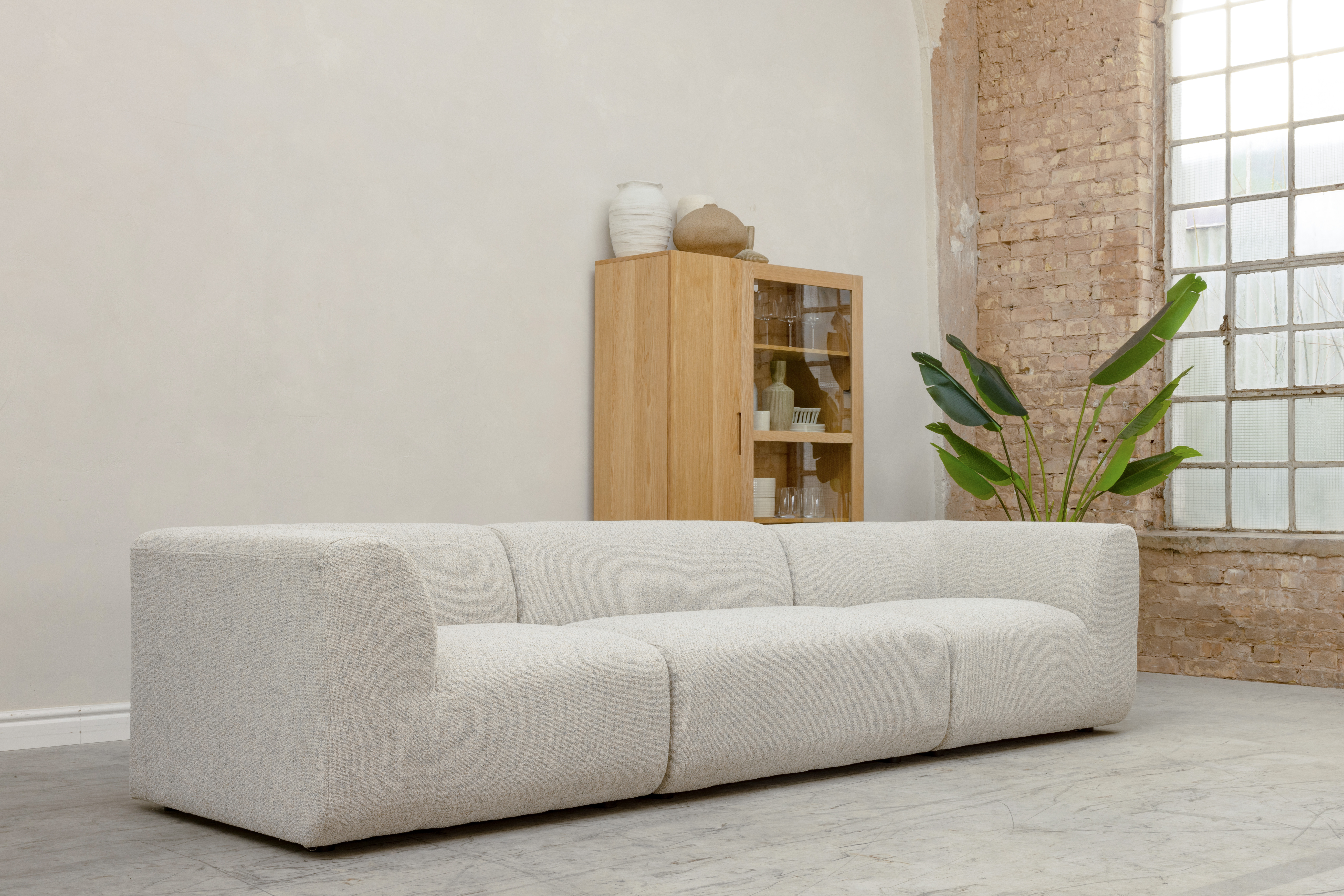 FAEE Eckmodul links ELIN