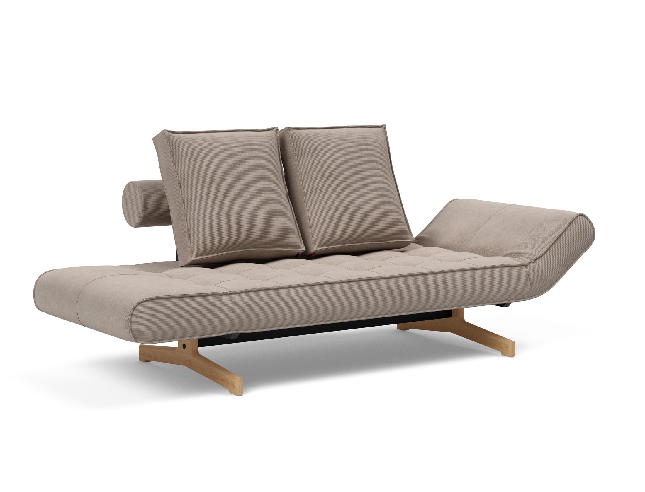 INNOVATION LIVING Funktionssofa GHIA INNOVATION LIVING Funktionssofa GHIA