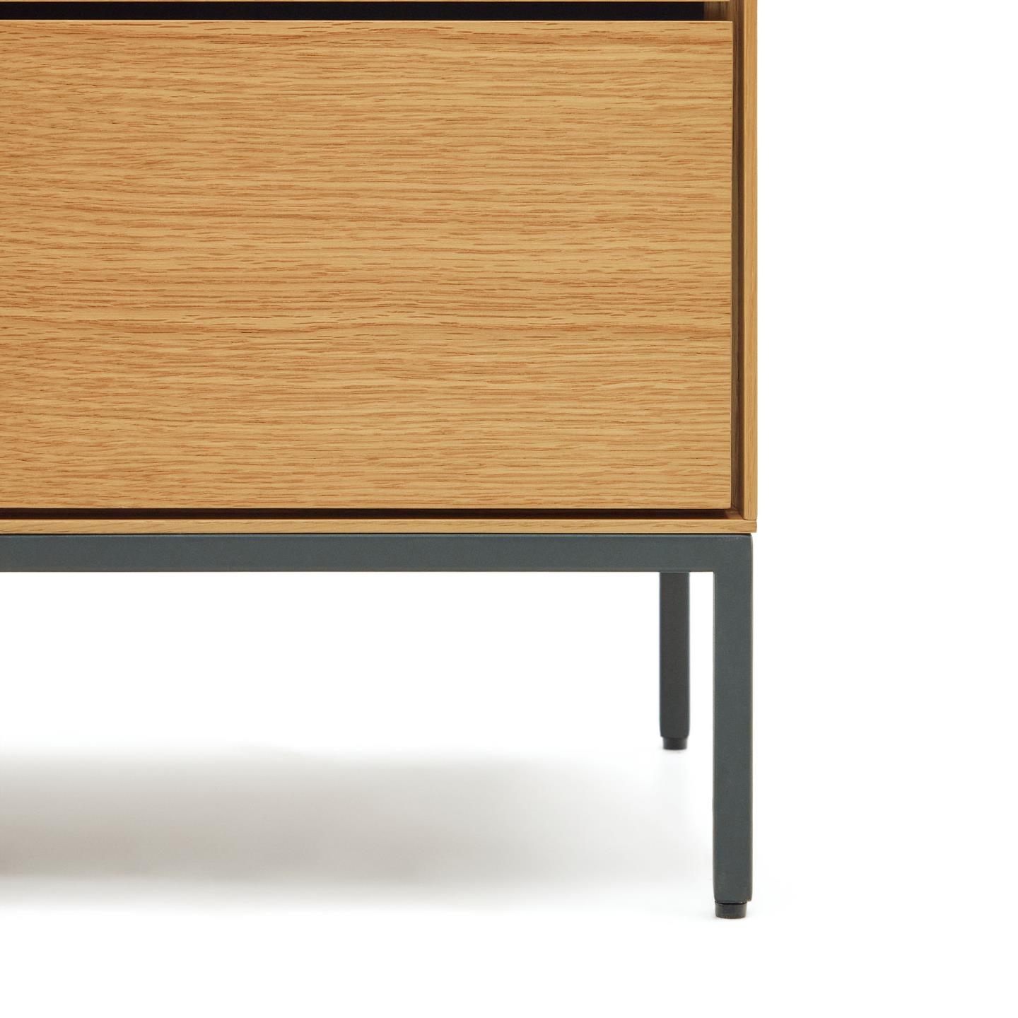 KAVE HOME VEDRANA chest of drawers