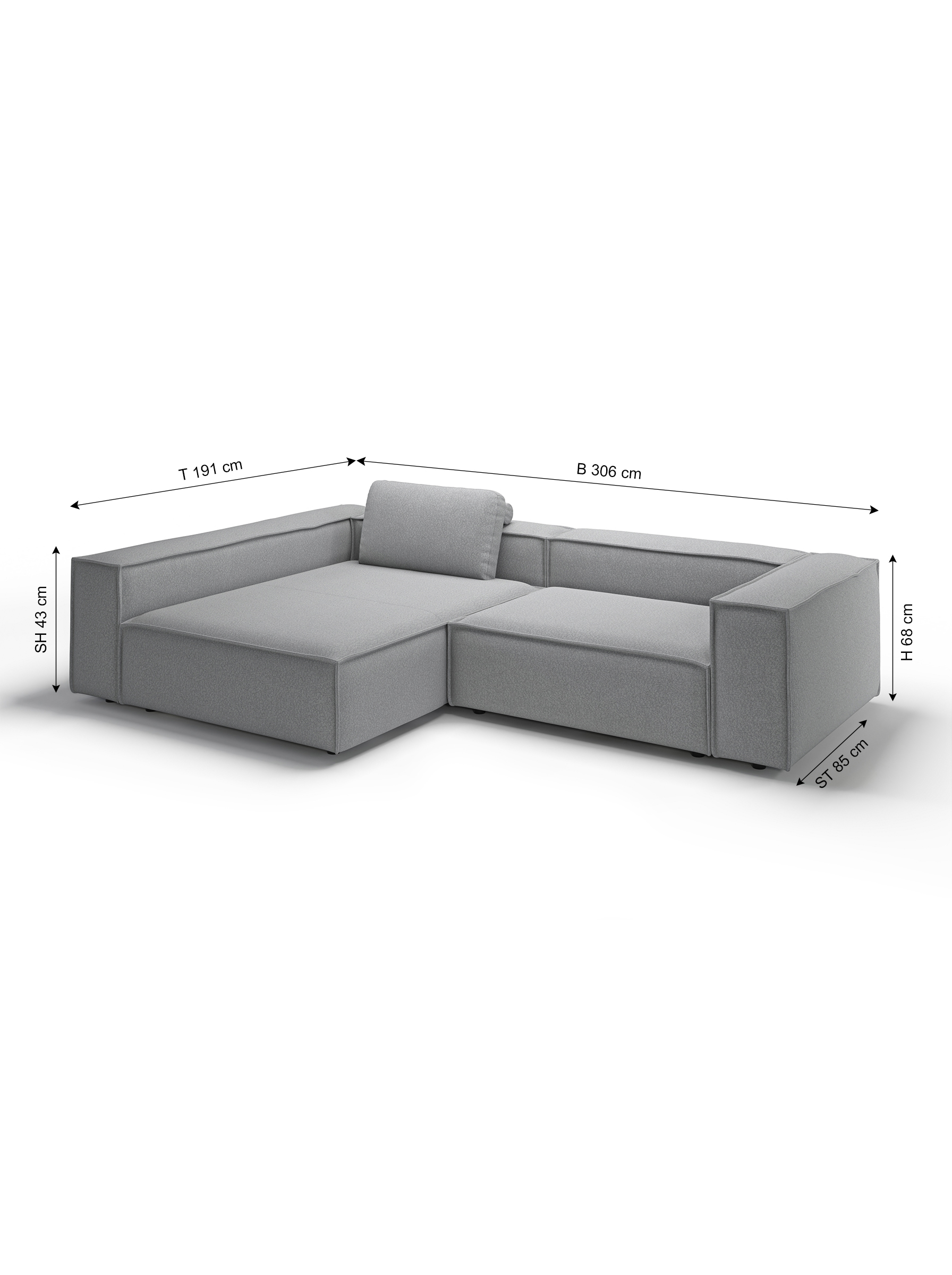 FAEE FREJA Sofa