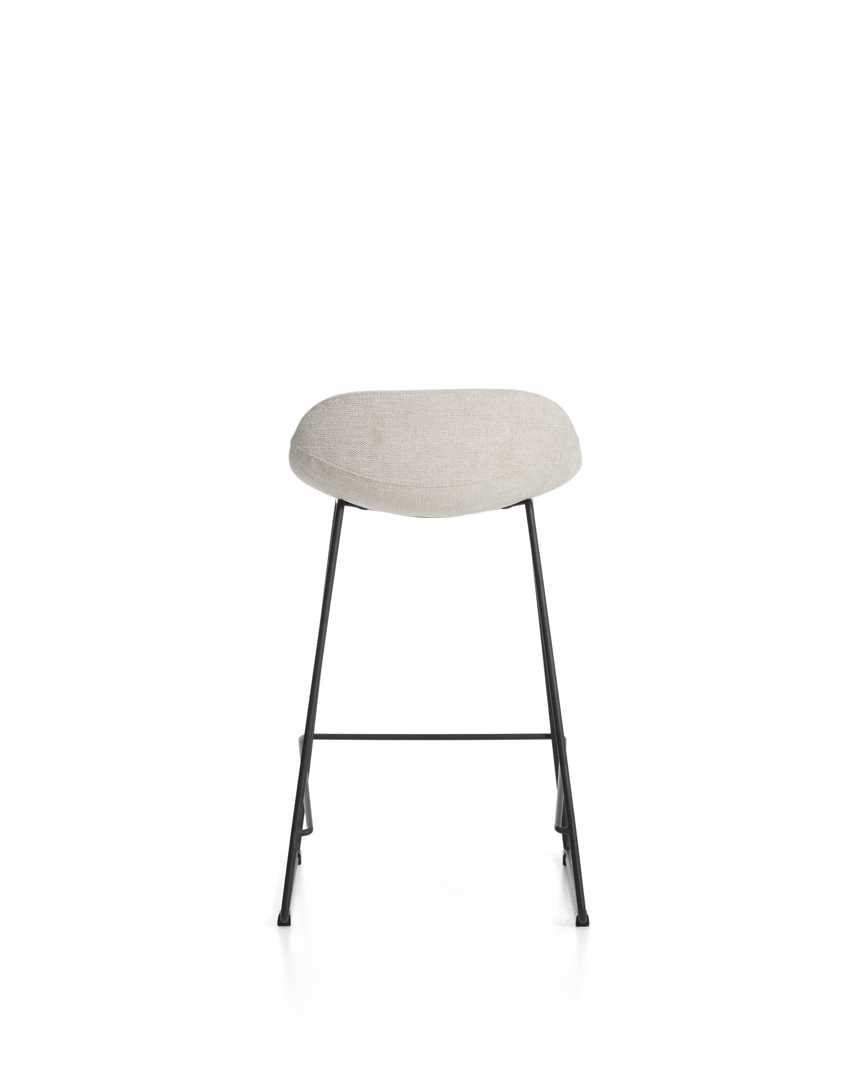 Kave Home ZAHARA bar stool