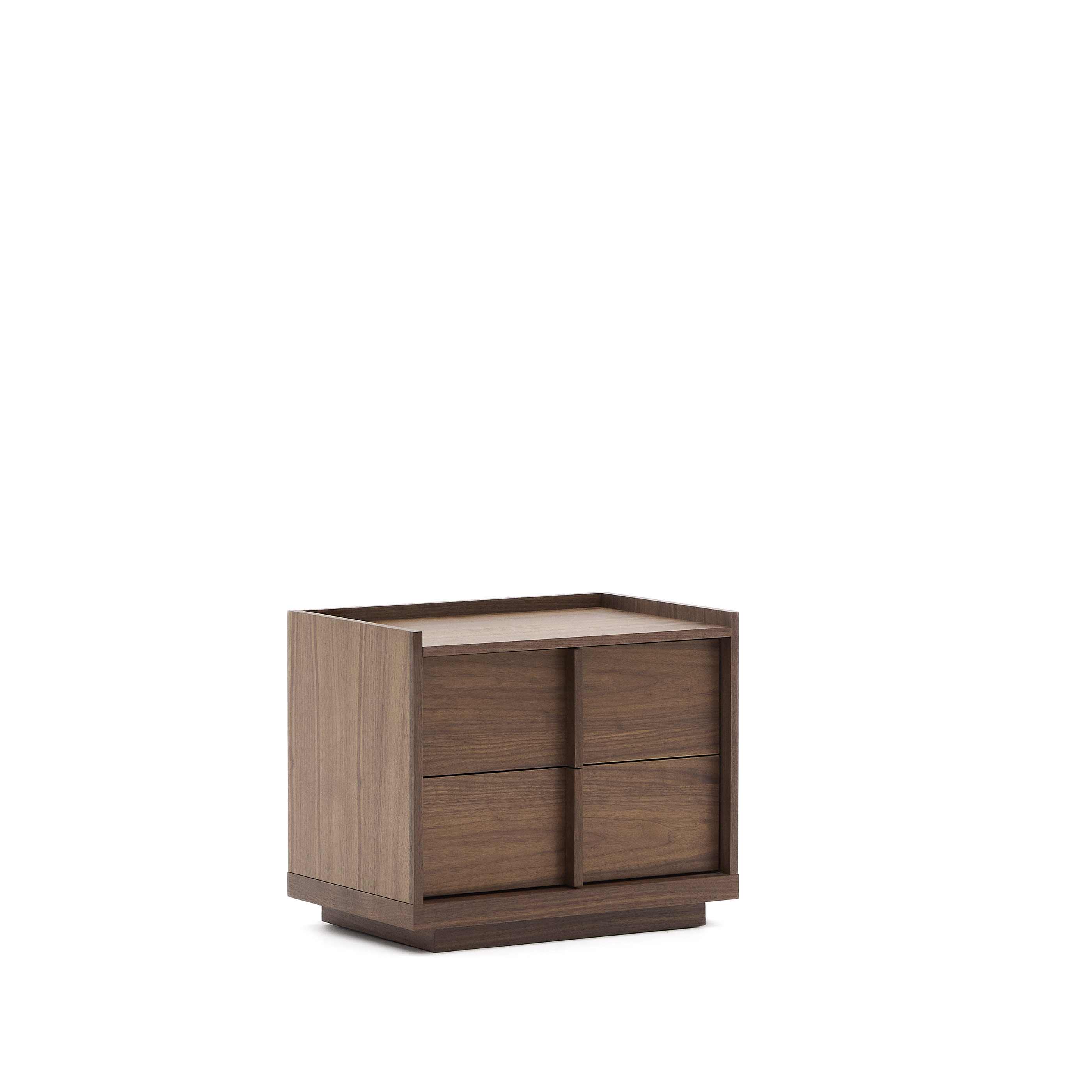 KAVE HOME bedside table ONIX