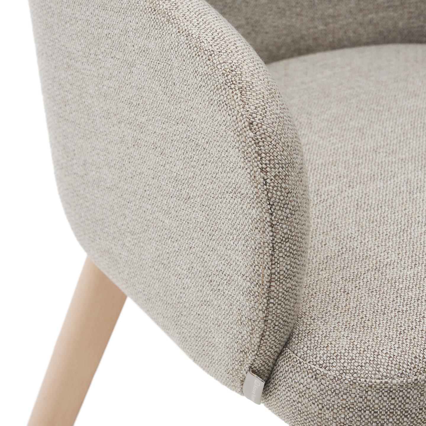 KAVE HOME Stuhl NELIDA KAVE HOME Stuhl NELIDA