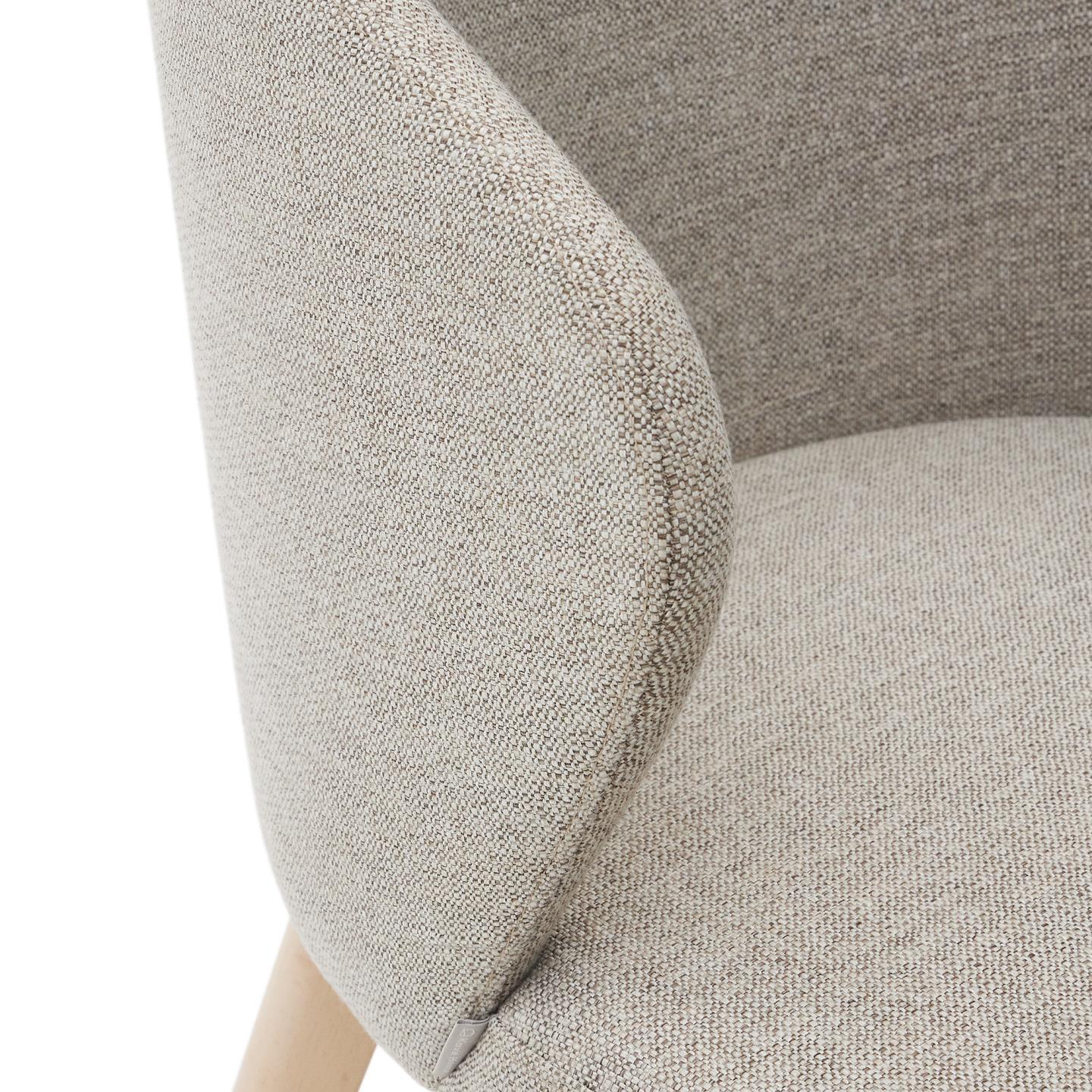 KAVE HOME Stuhl DARICE KAVE HOME Stuhl DARICE