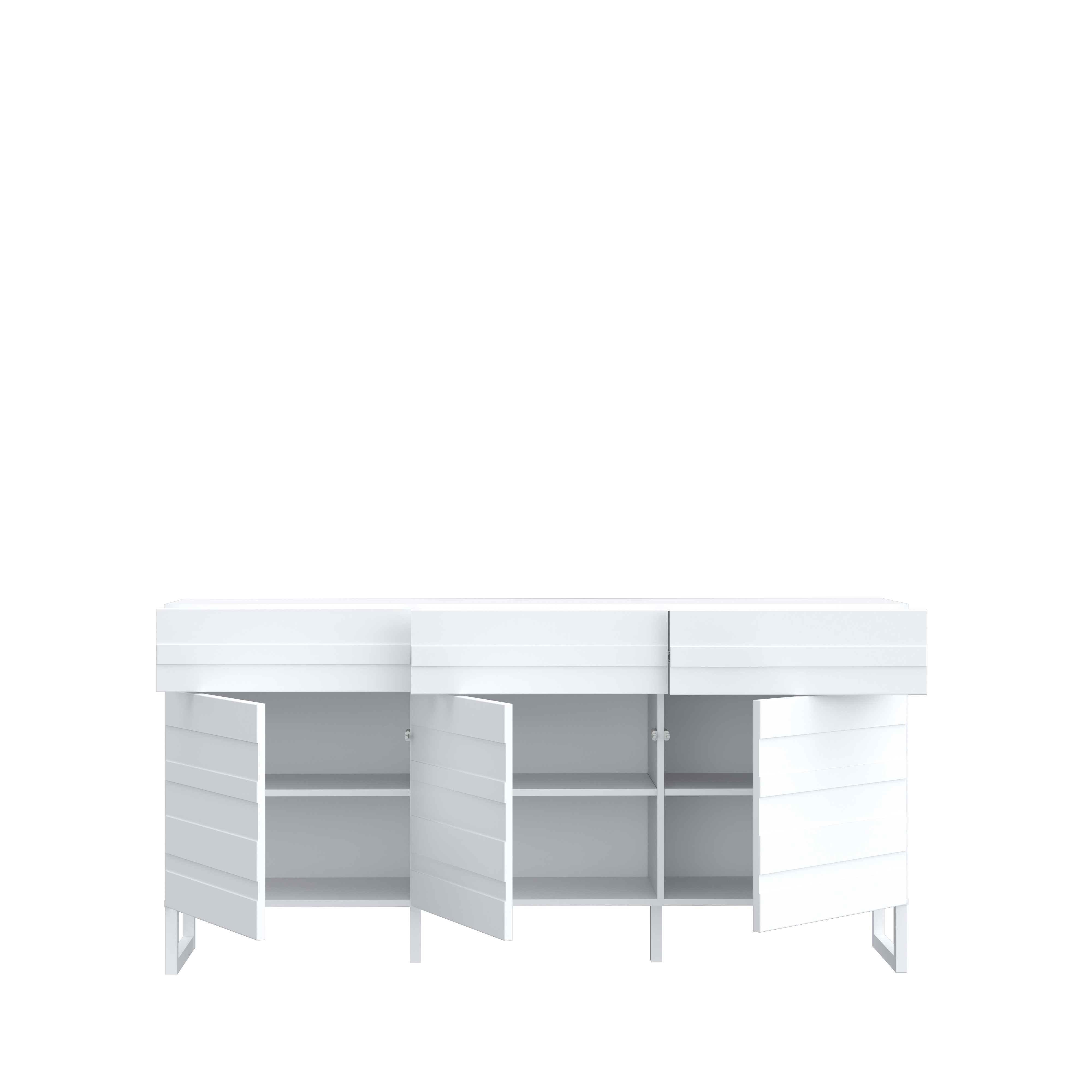 FORTE Sideboard BRETANIA FORTE Sideboard BRETANIA