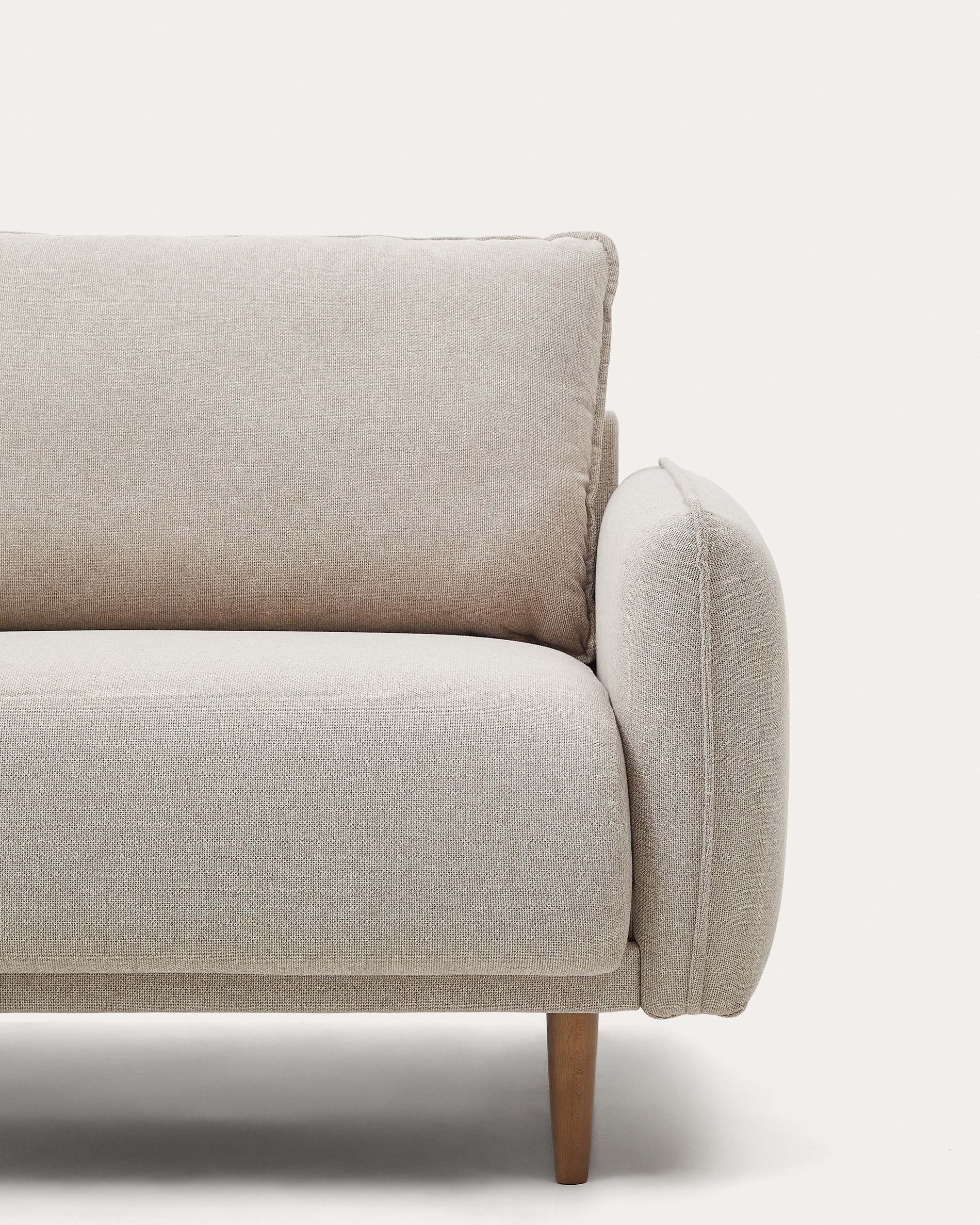 KAVE HOME Sofa CARLOTA