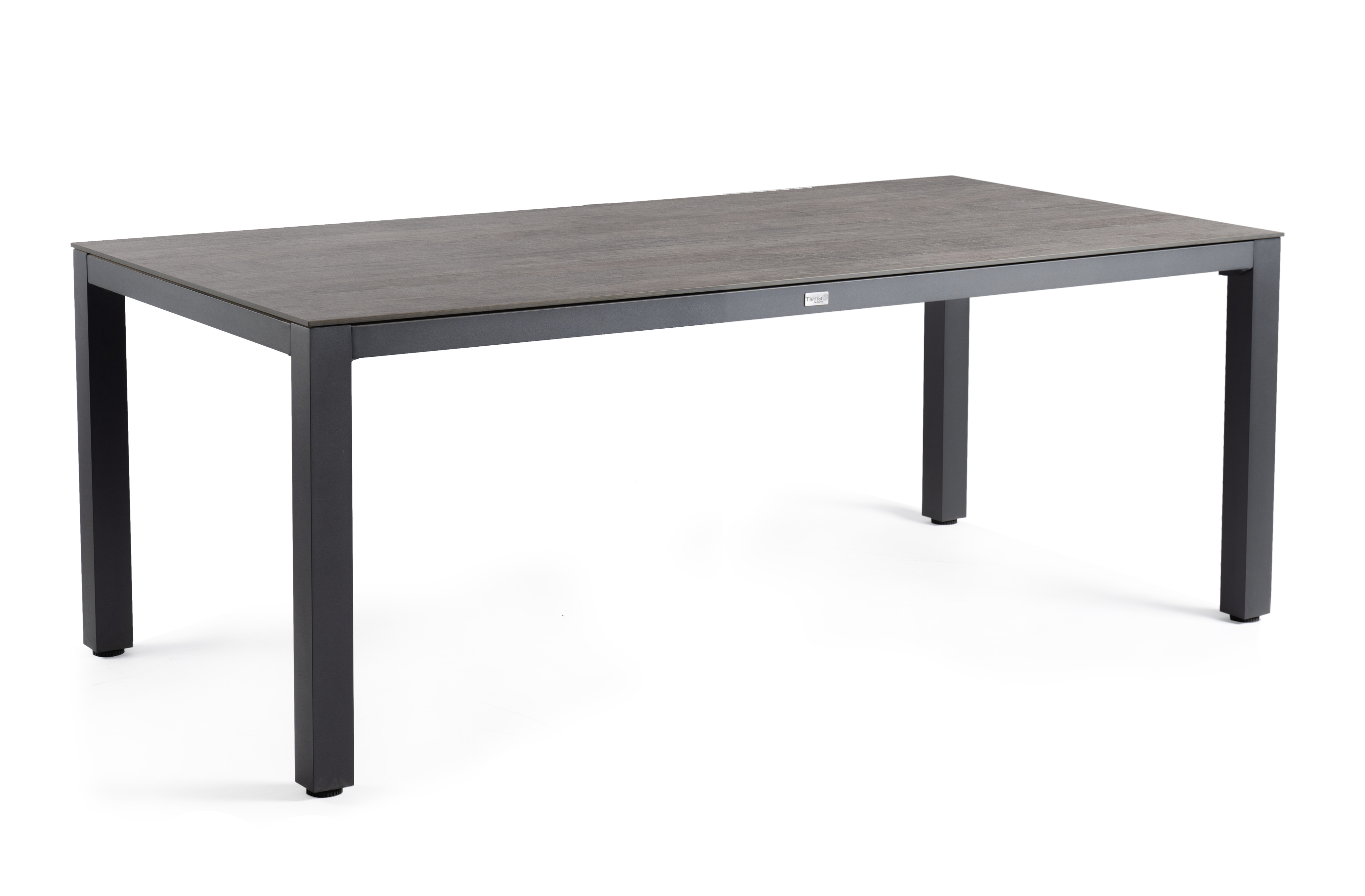 TIERRA OUTDOOR Gartentisch BIRGA TO