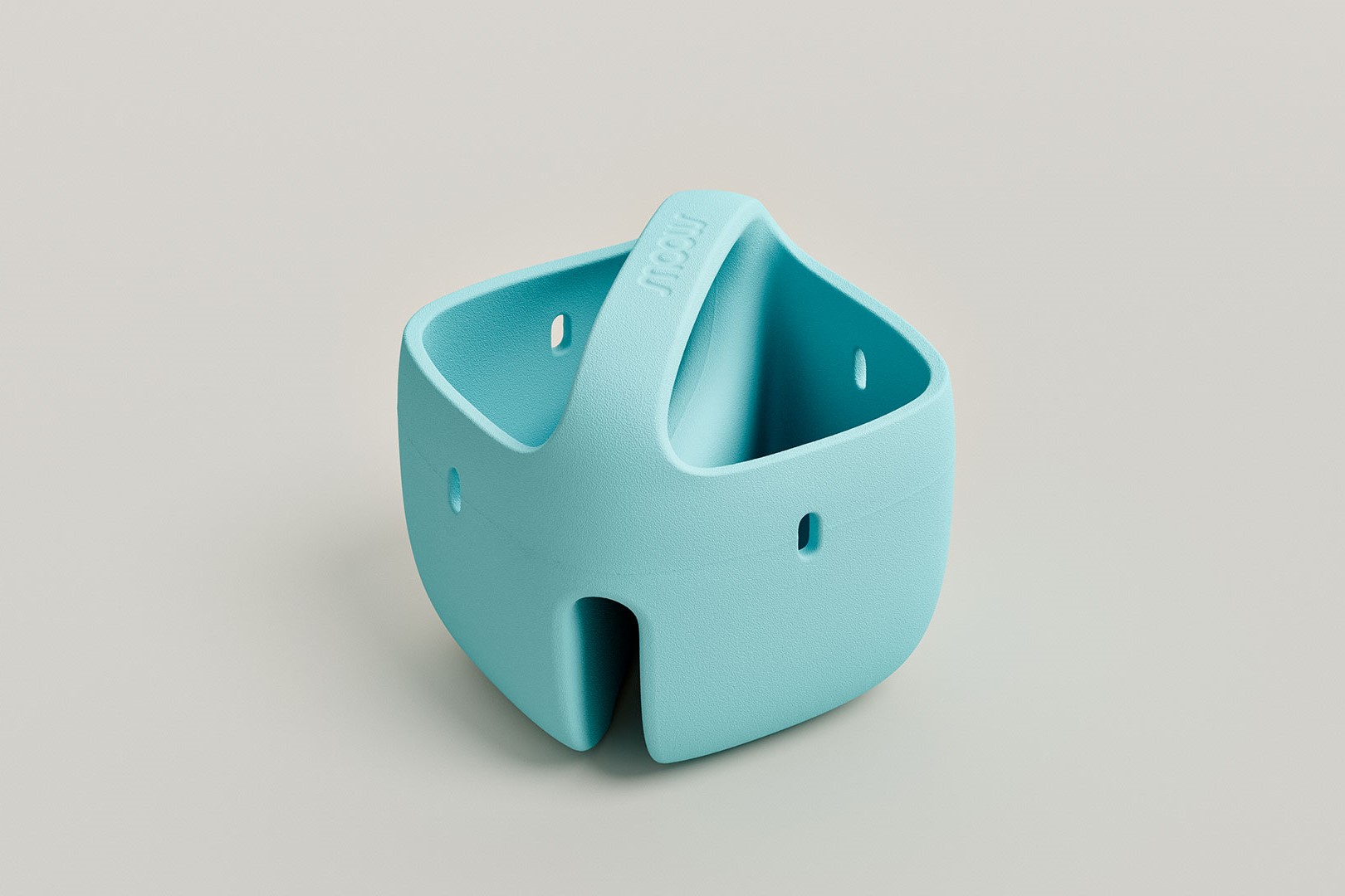 blau