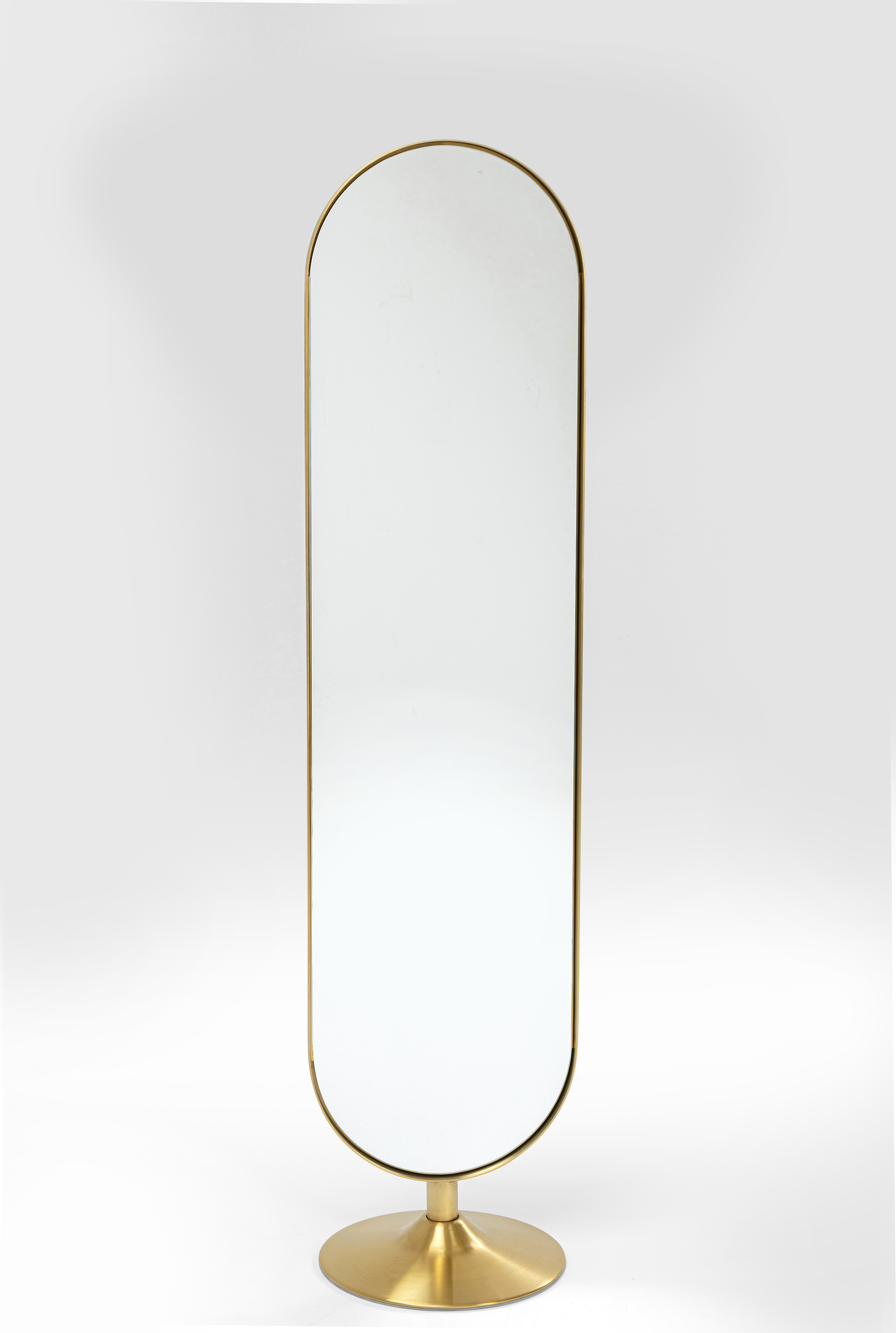 KARE Standspiegel CURVE