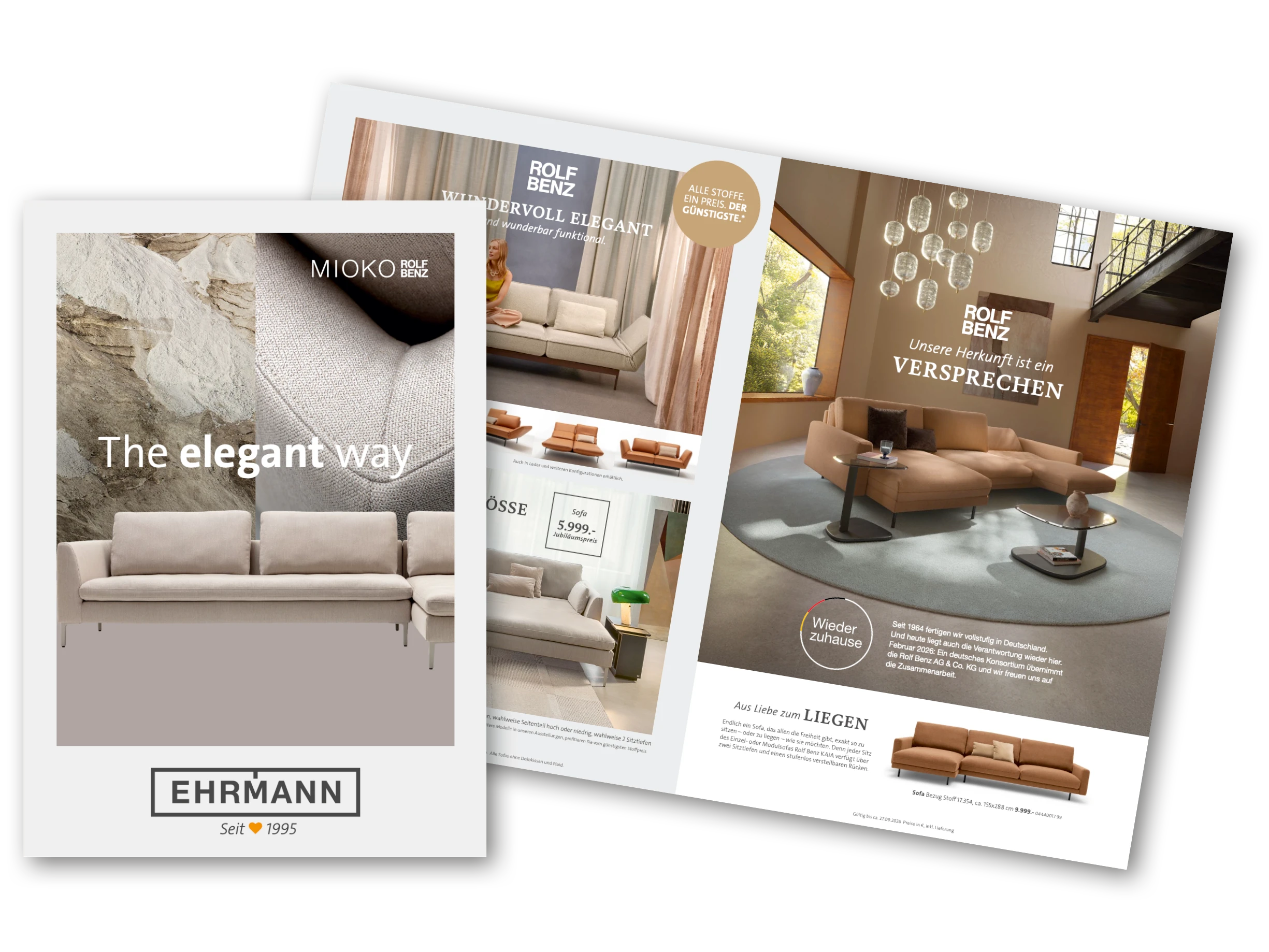 Découvrez le magazine Hochwert !